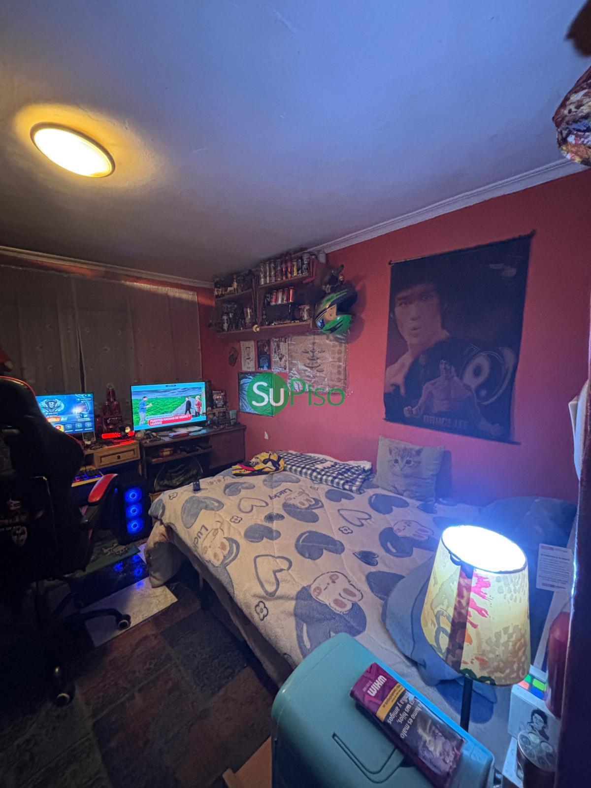 For sale of house in Yeles