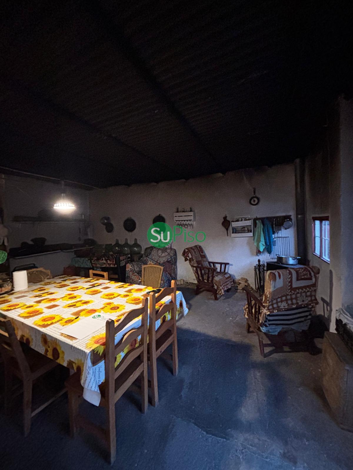 For sale of house in Yeles