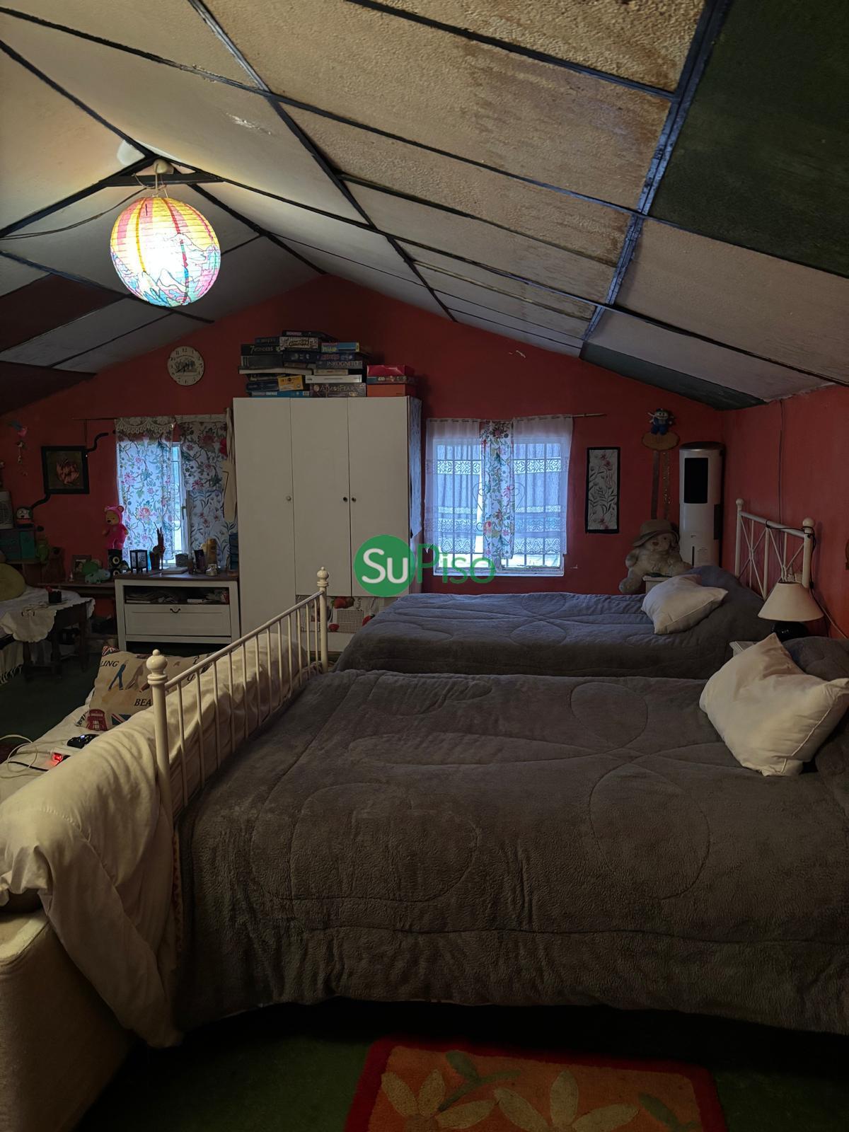 For sale of house in Yeles