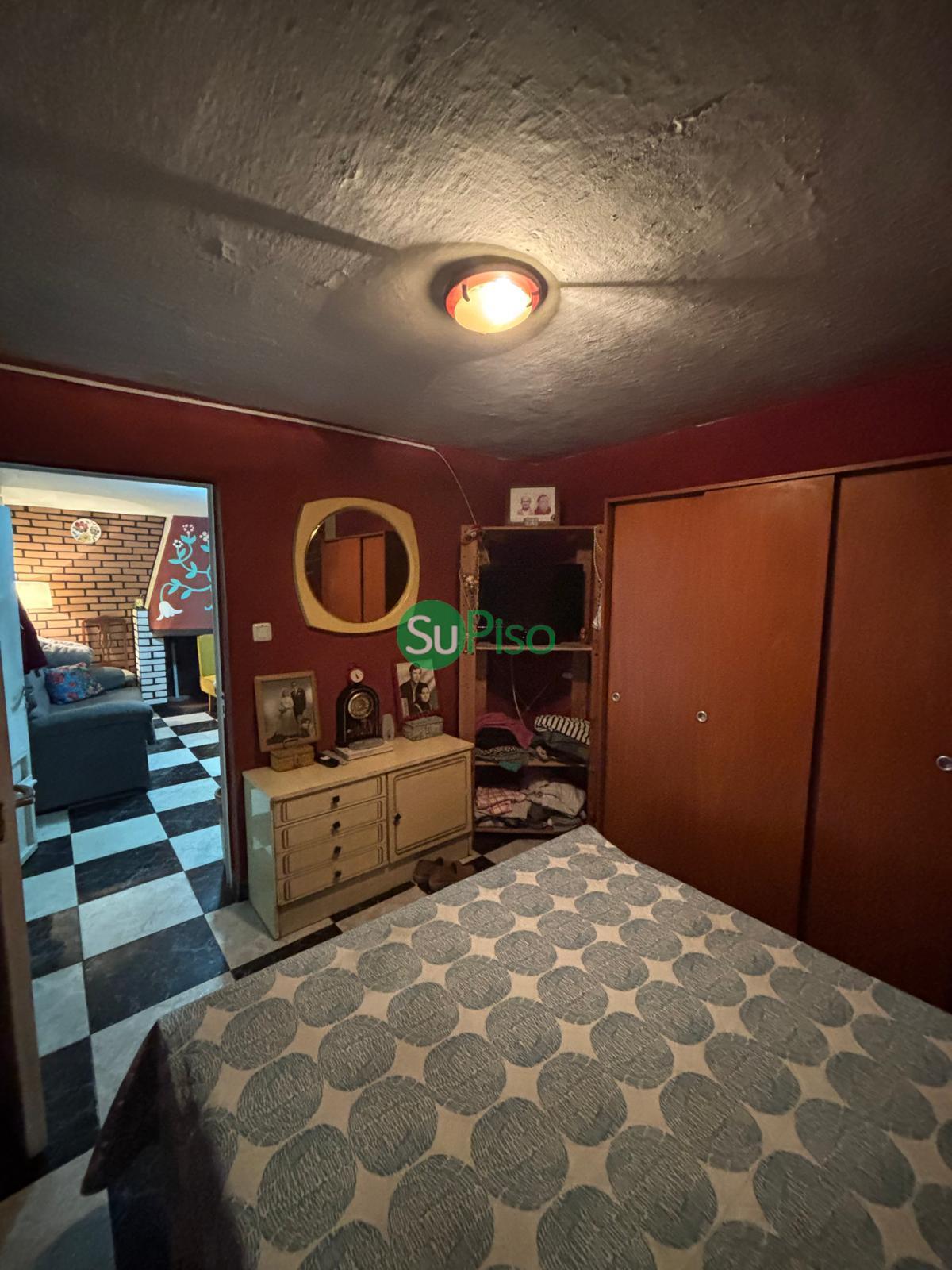 For sale of house in Yeles