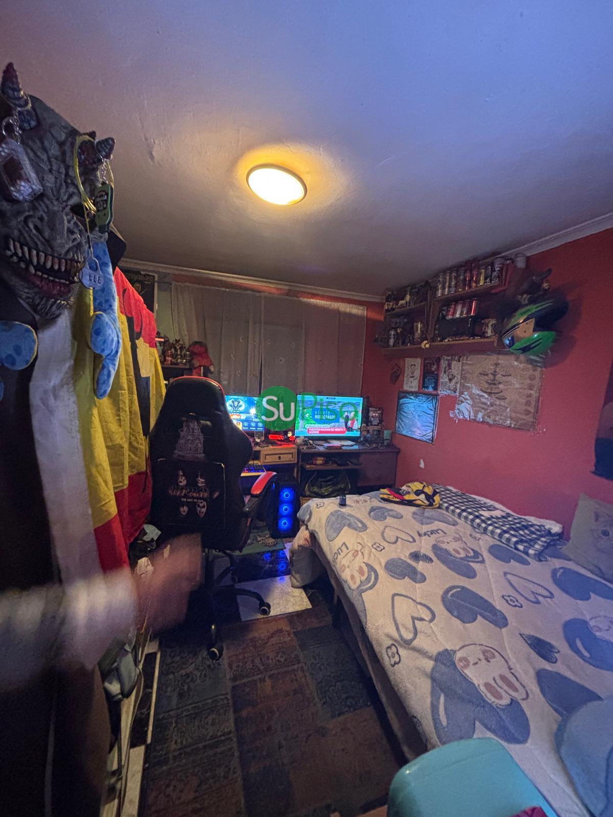 For sale of house in Yeles