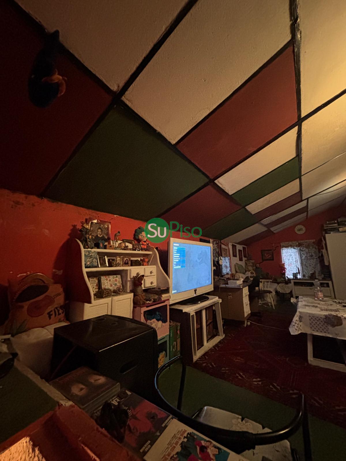 For sale of house in Yeles