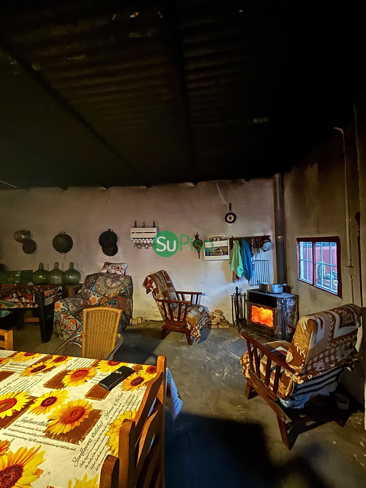 For sale of house in Yeles