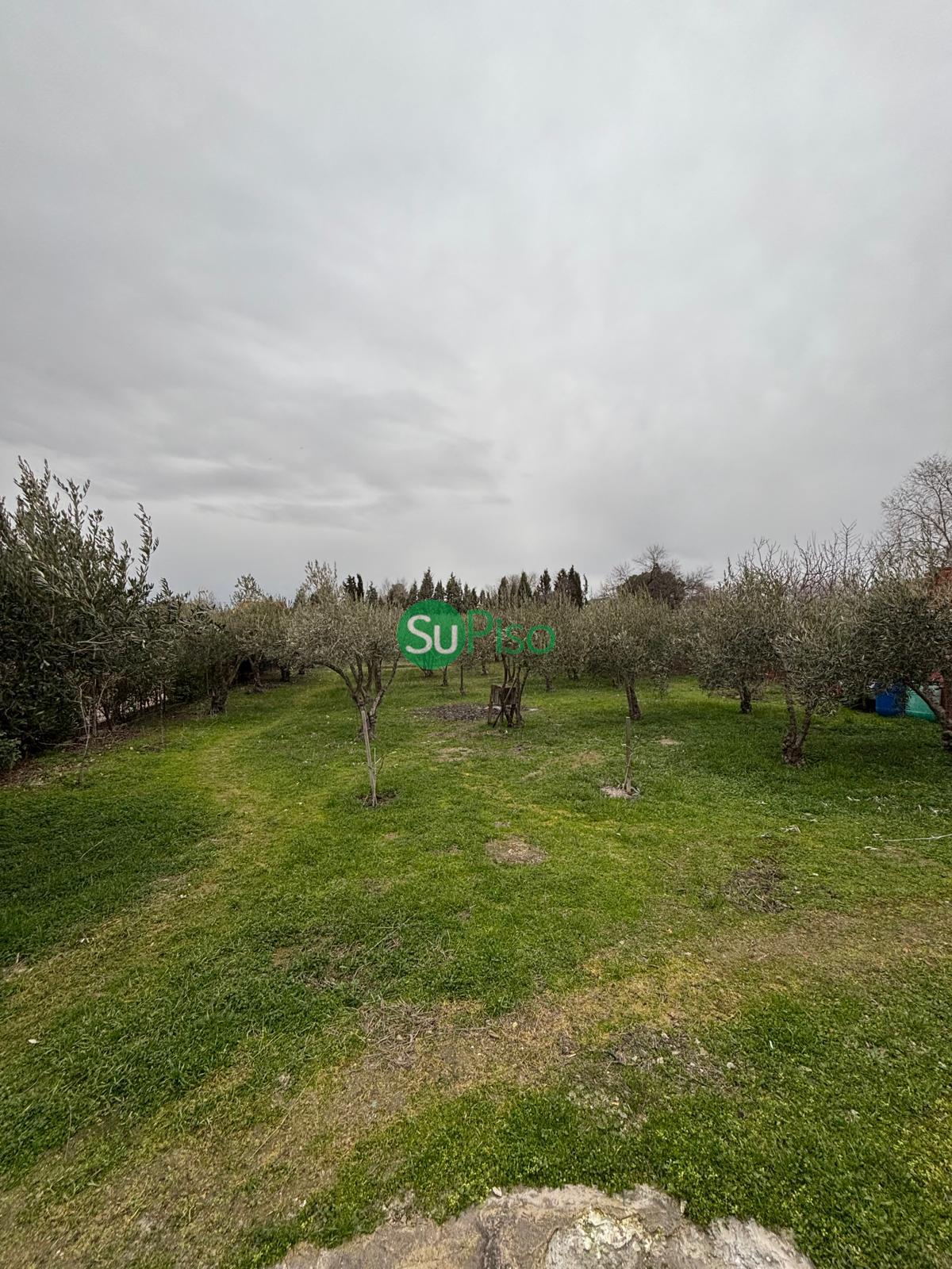 For sale of house in Yeles