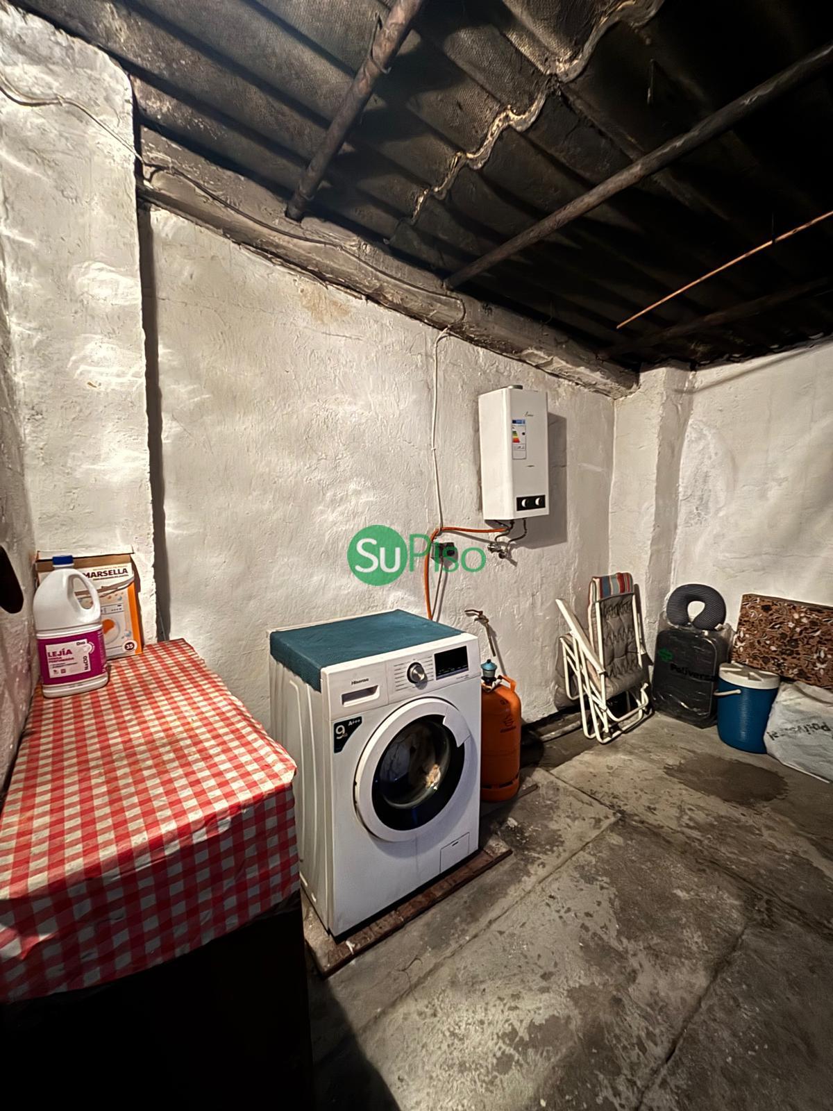 For sale of house in Yeles