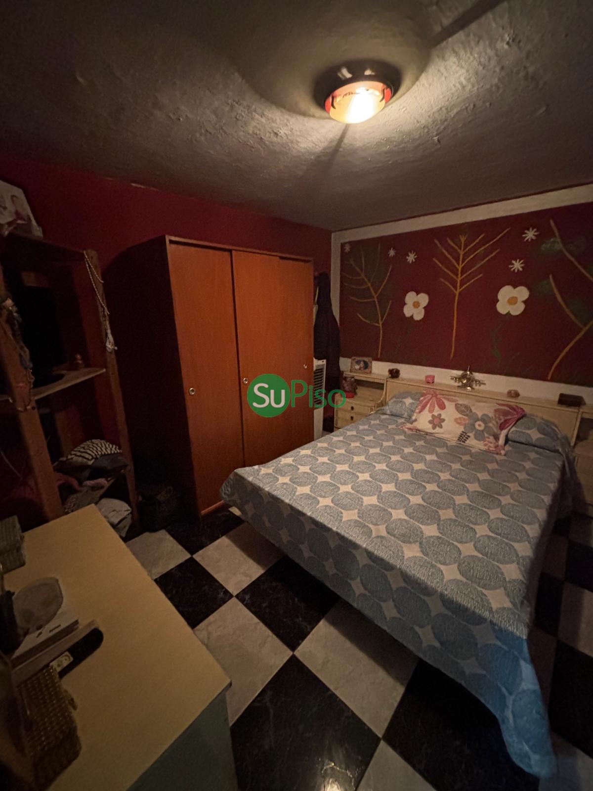 For sale of house in Yeles