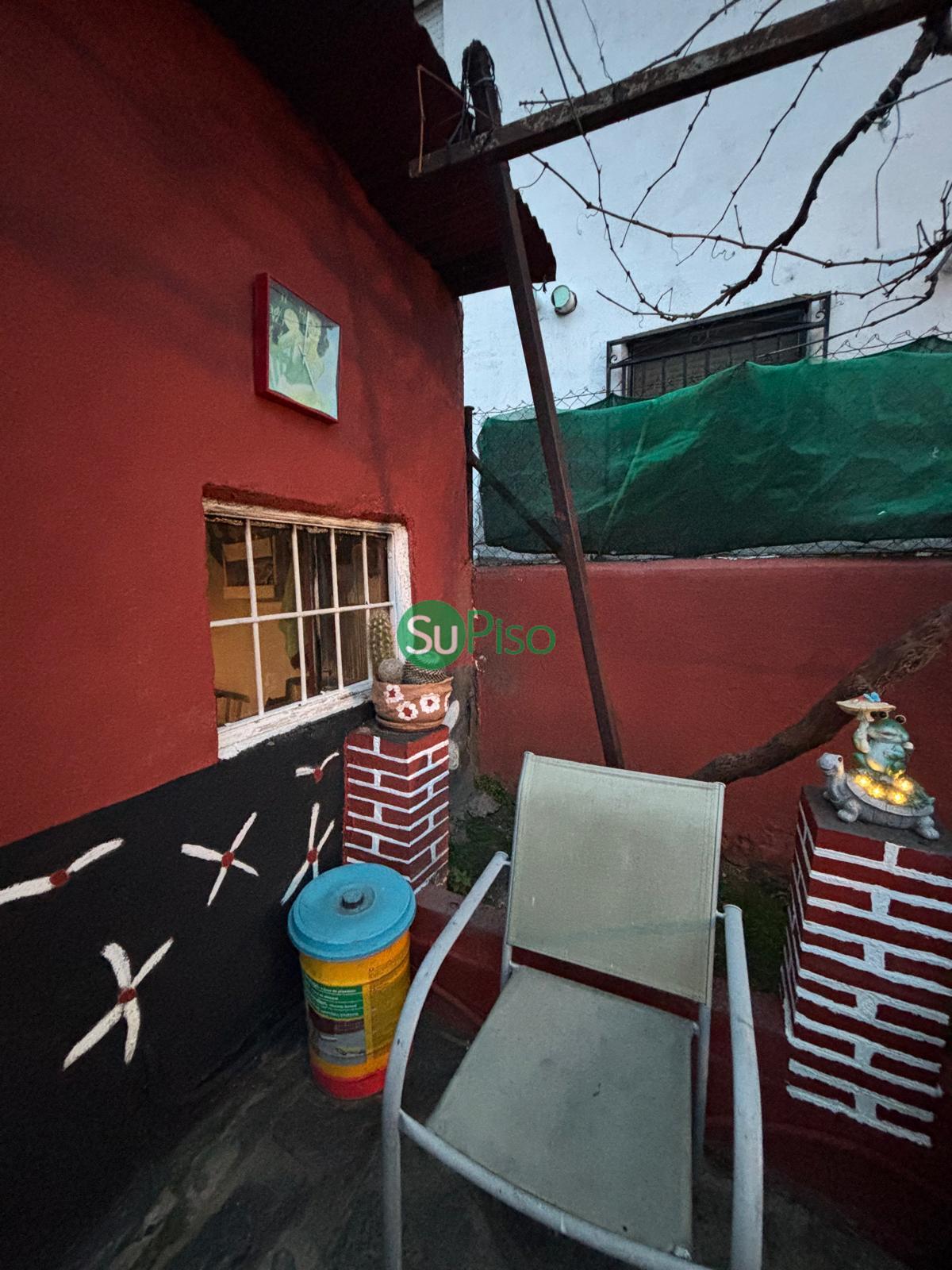 For sale of house in Yeles