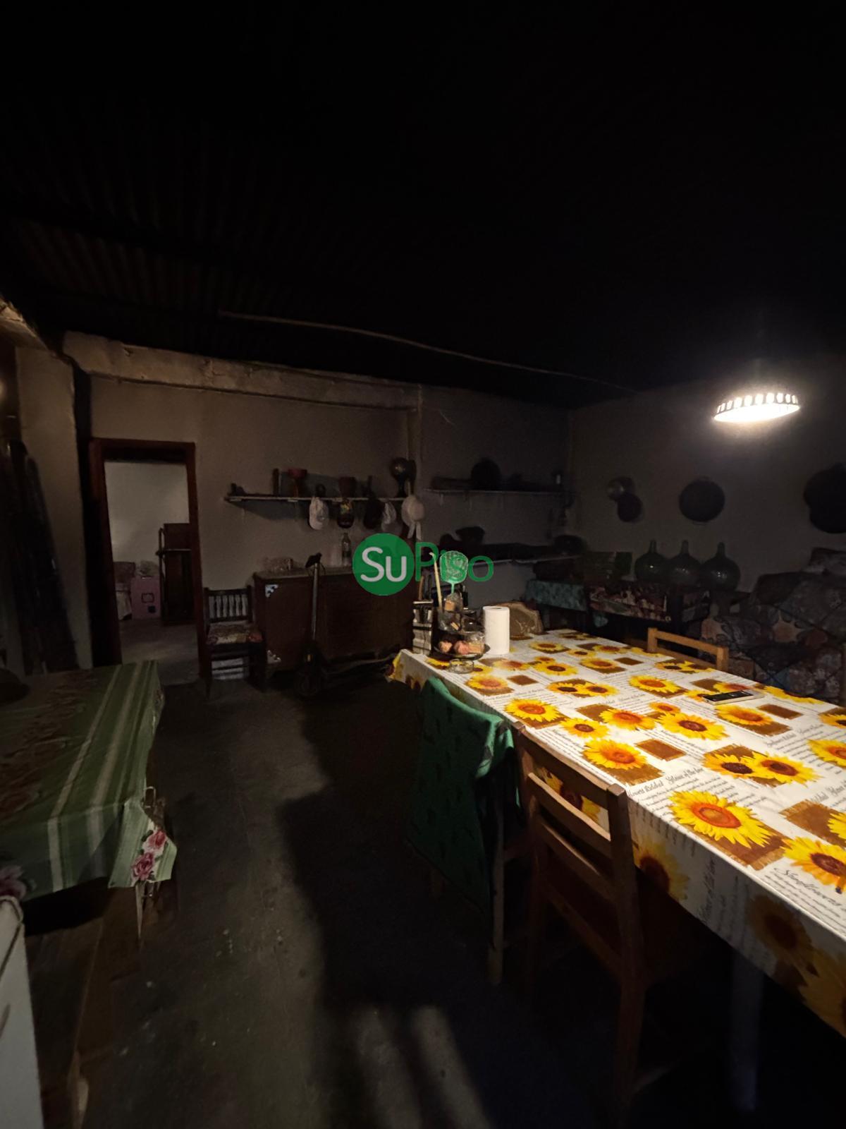 For sale of house in Yeles