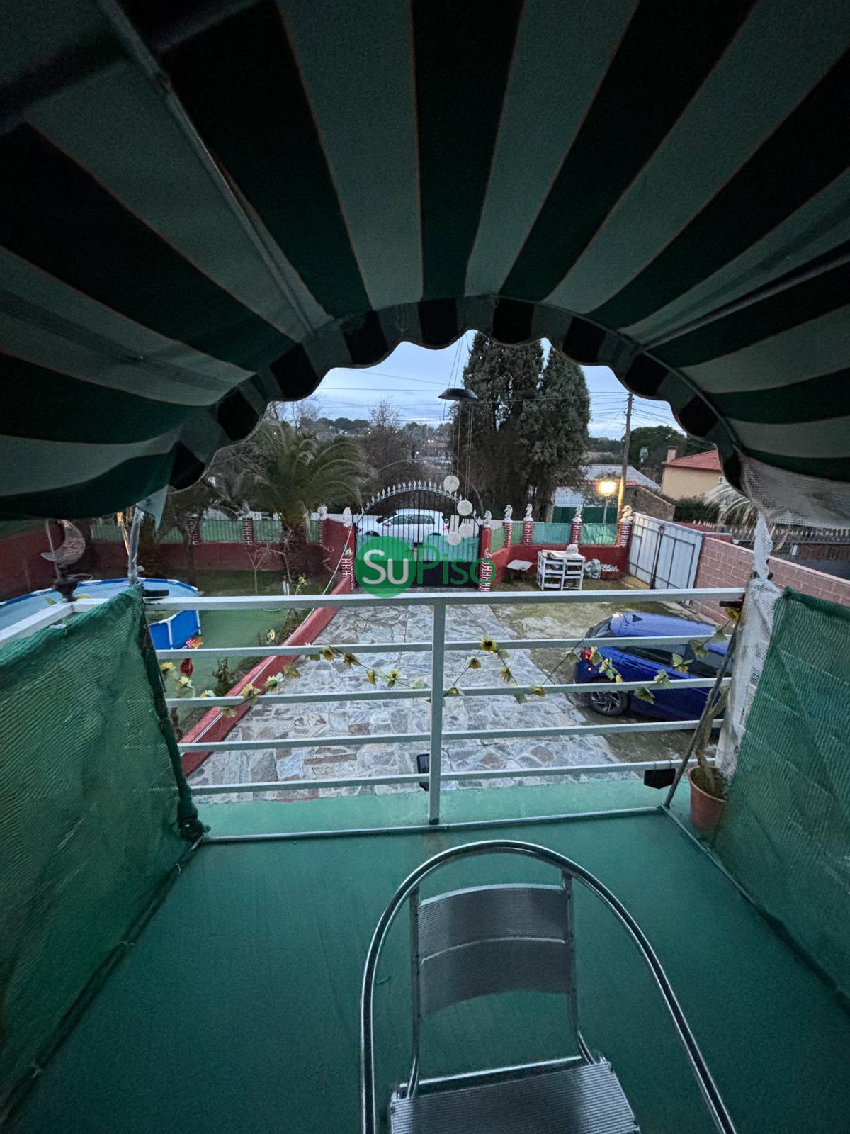 For sale of house in Yeles