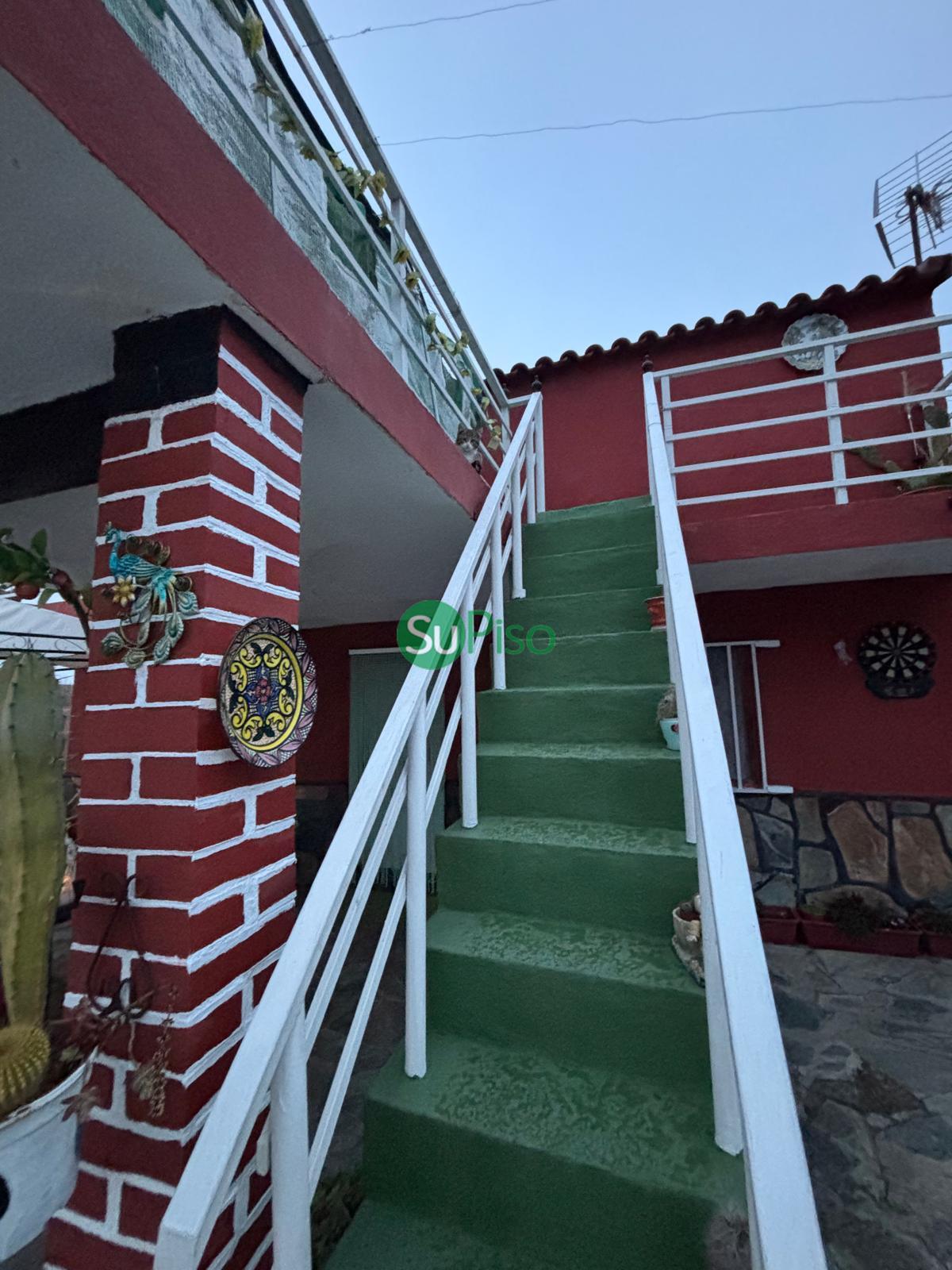 For sale of house in Yeles