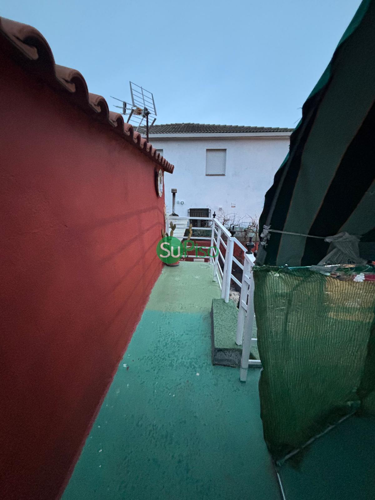 For sale of house in Yeles