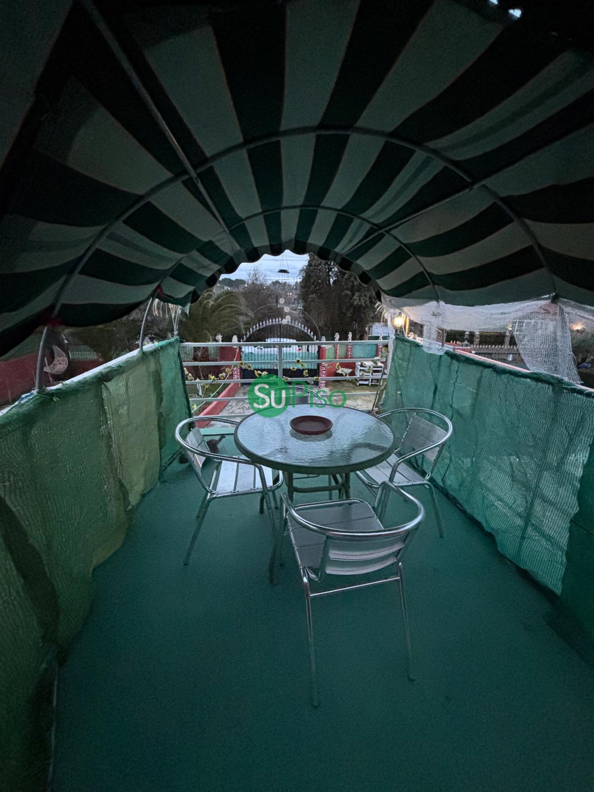 For sale of house in Yeles