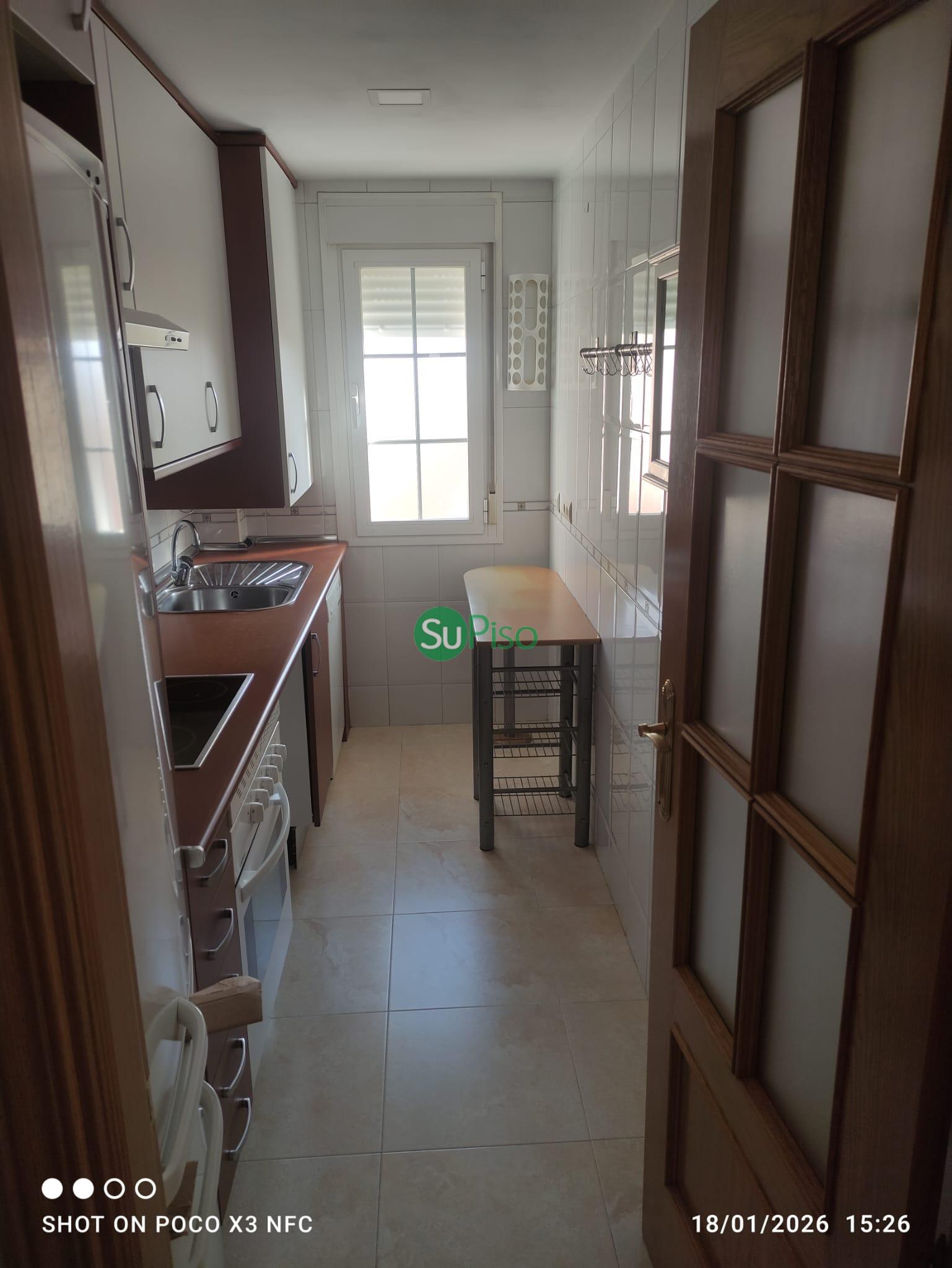 For sale of flat in Yeles
