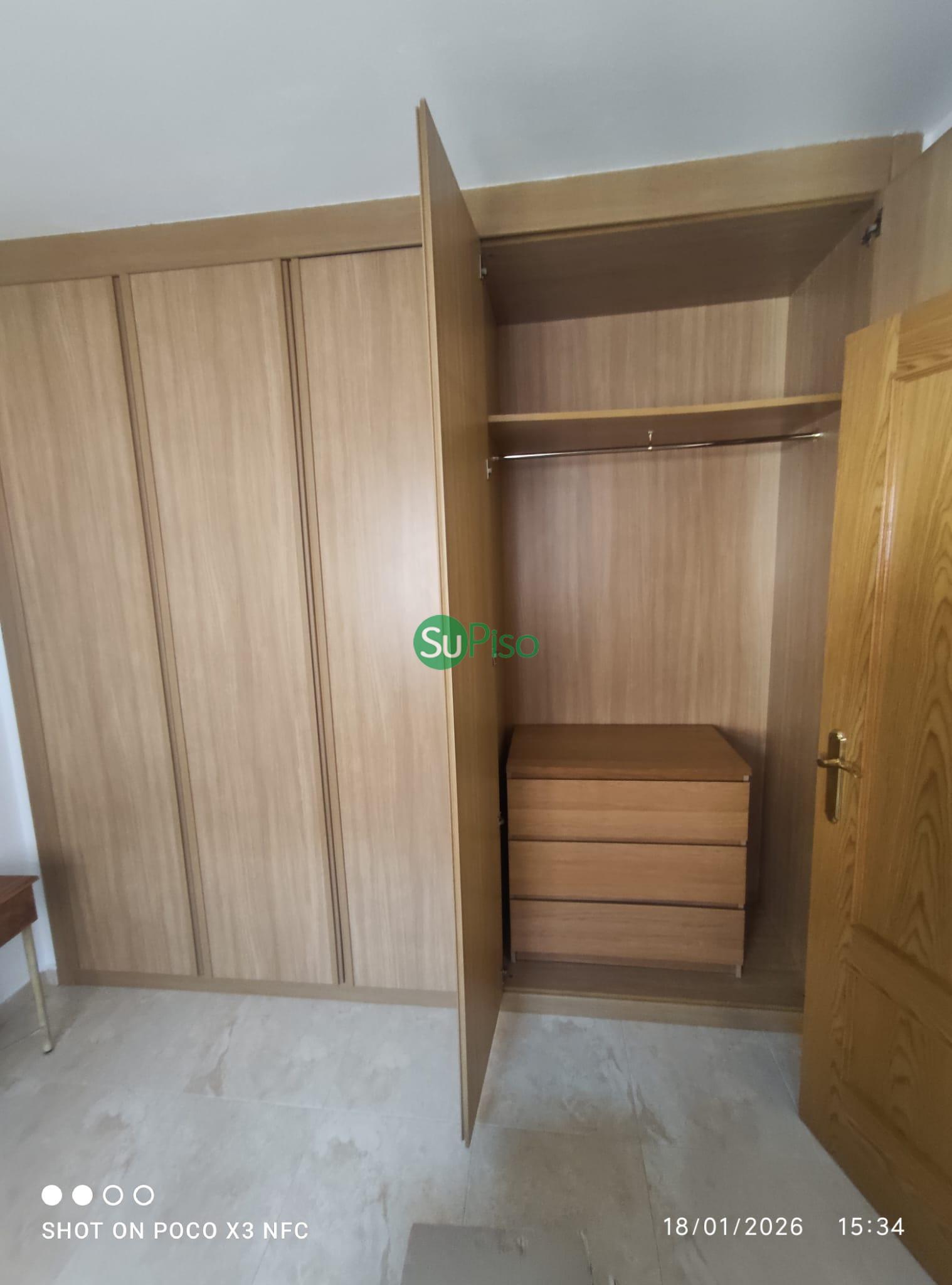 For sale of flat in Yeles