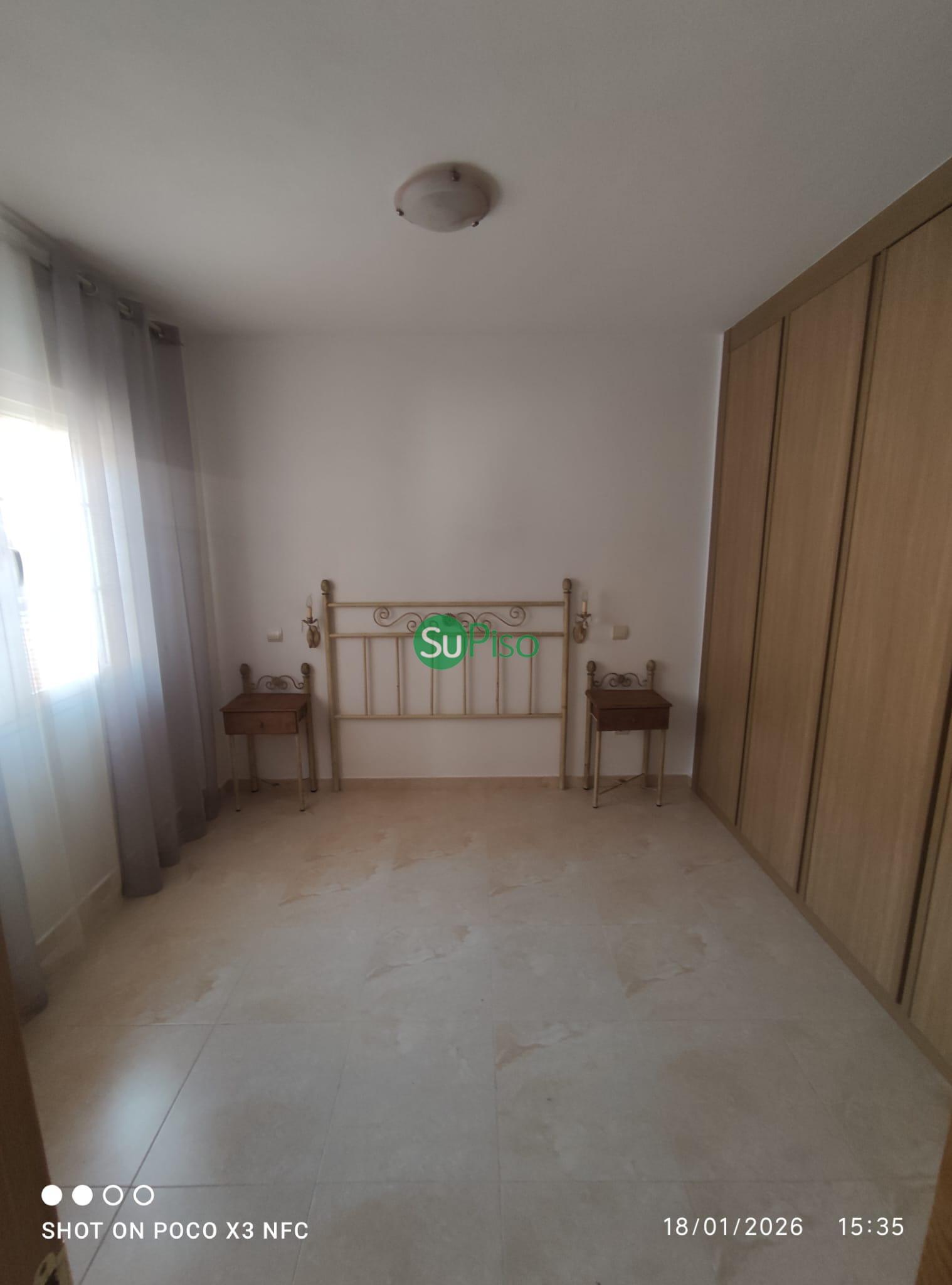 For sale of flat in Yeles