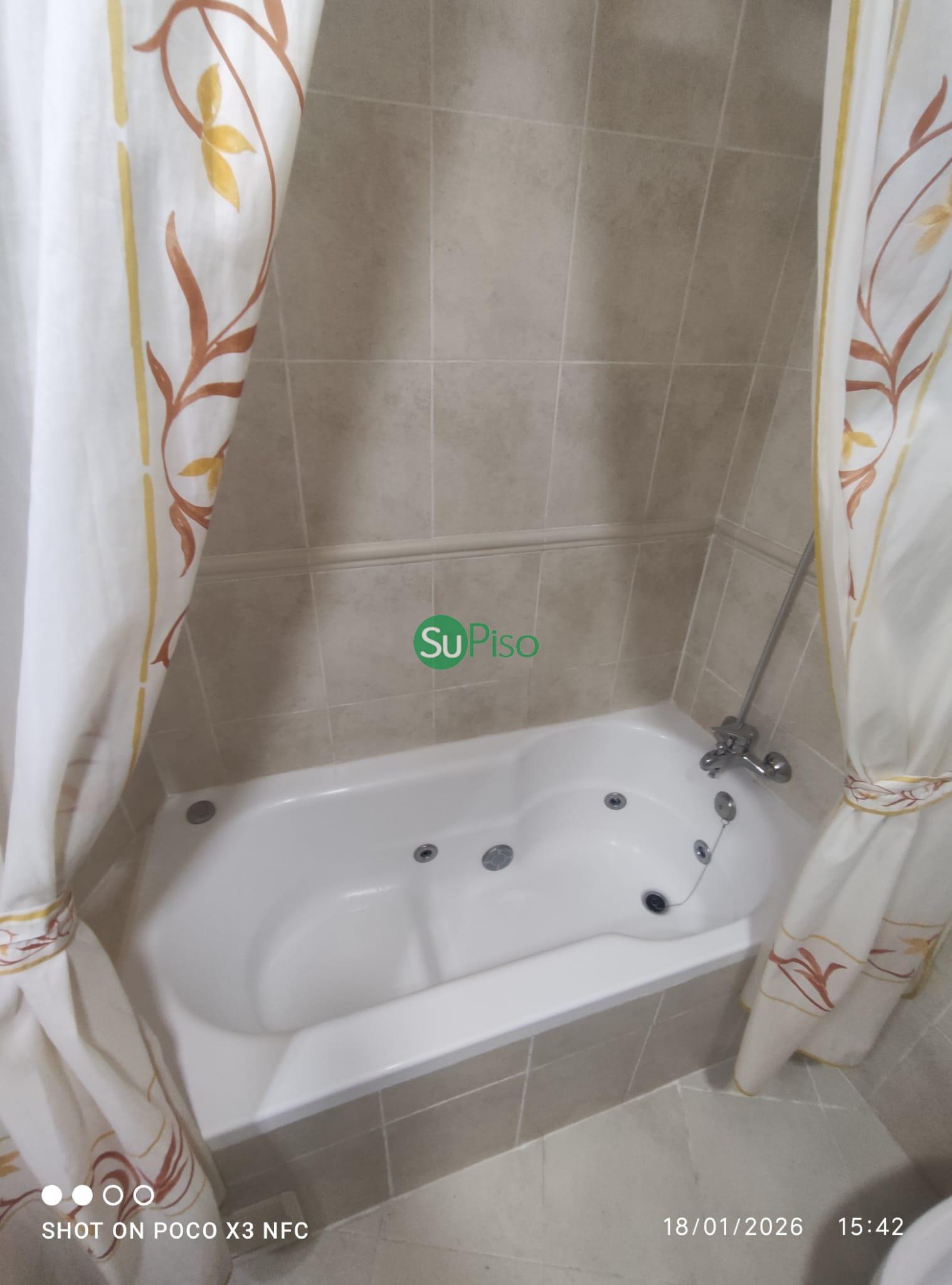 For sale of flat in Yeles