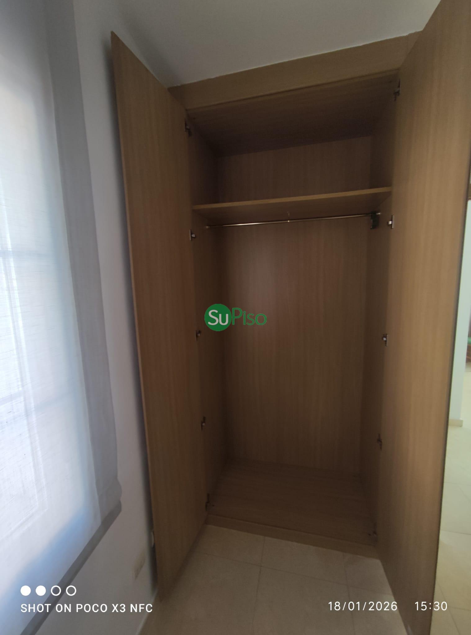 For sale of flat in Yeles