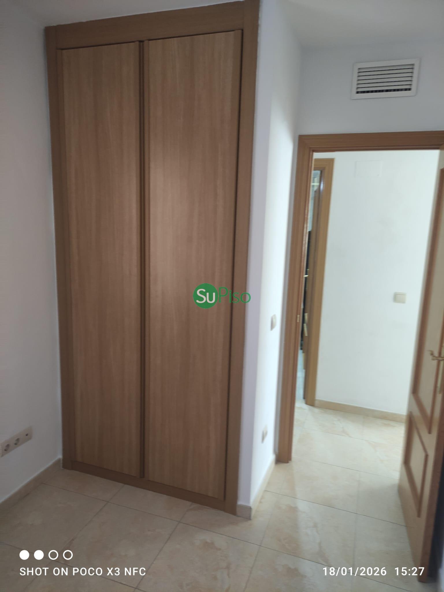 For sale of flat in Yeles
