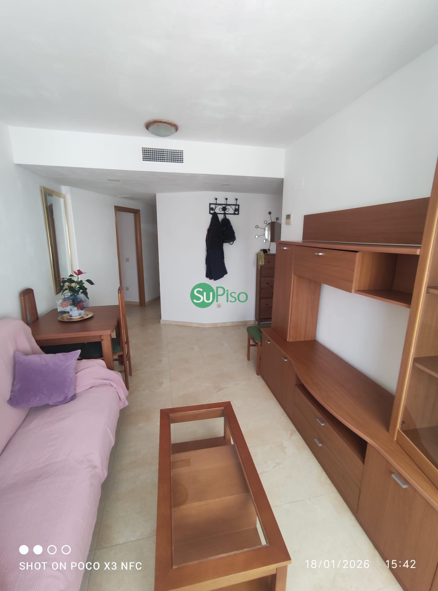 For sale of flat in Yeles
