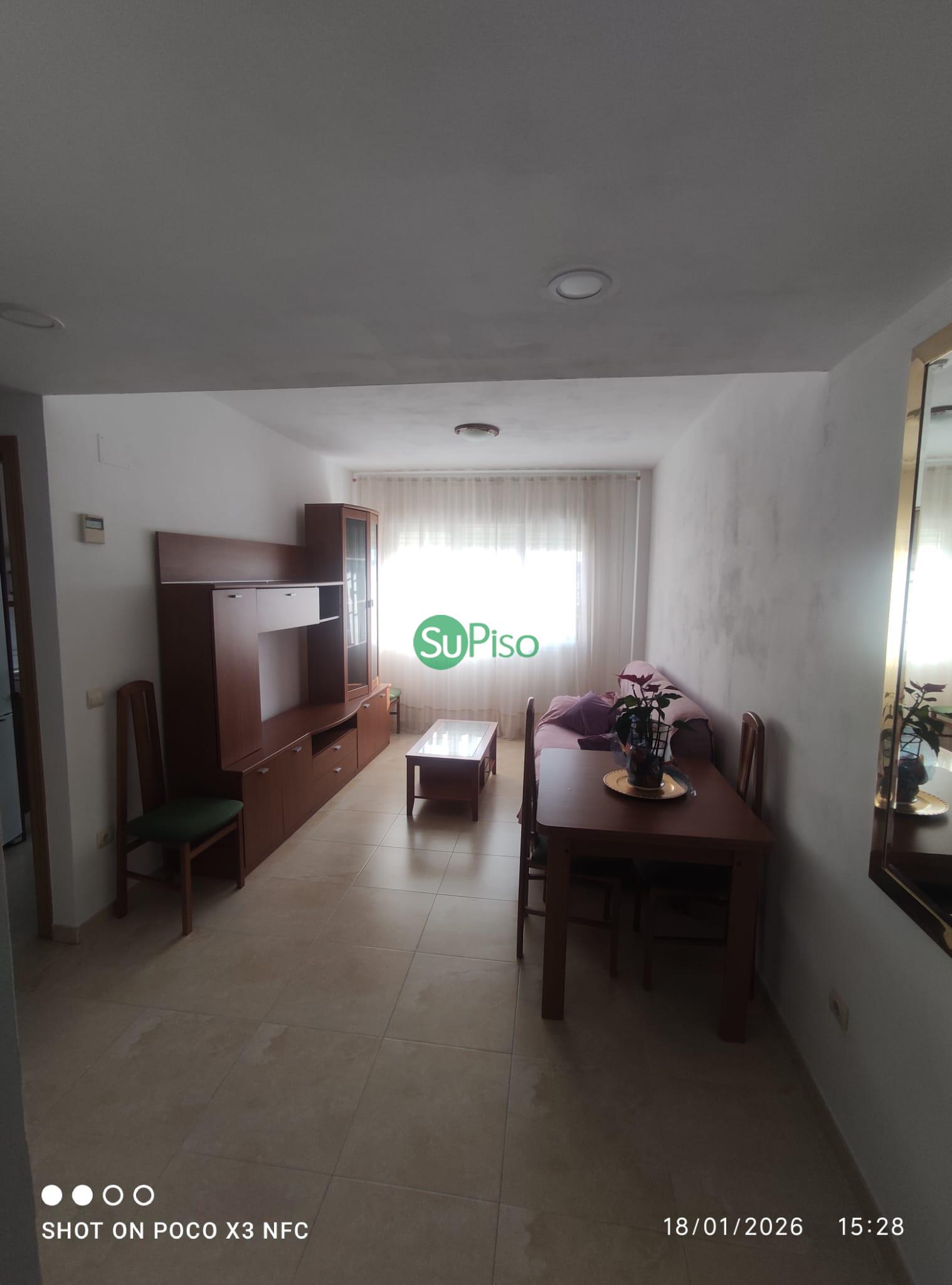 For sale of flat in Yeles