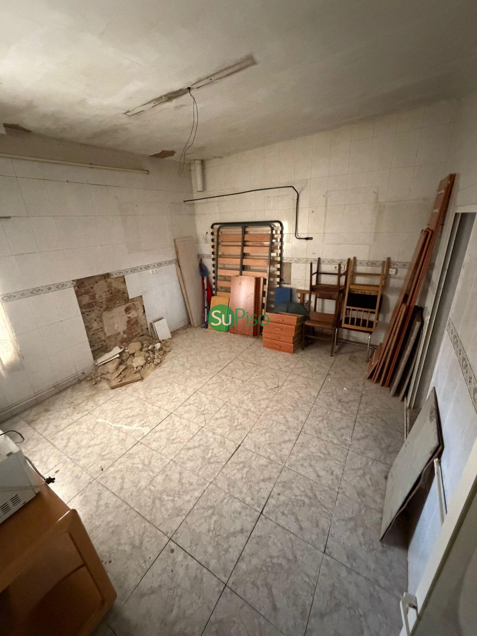 Venta de casa en Yeles