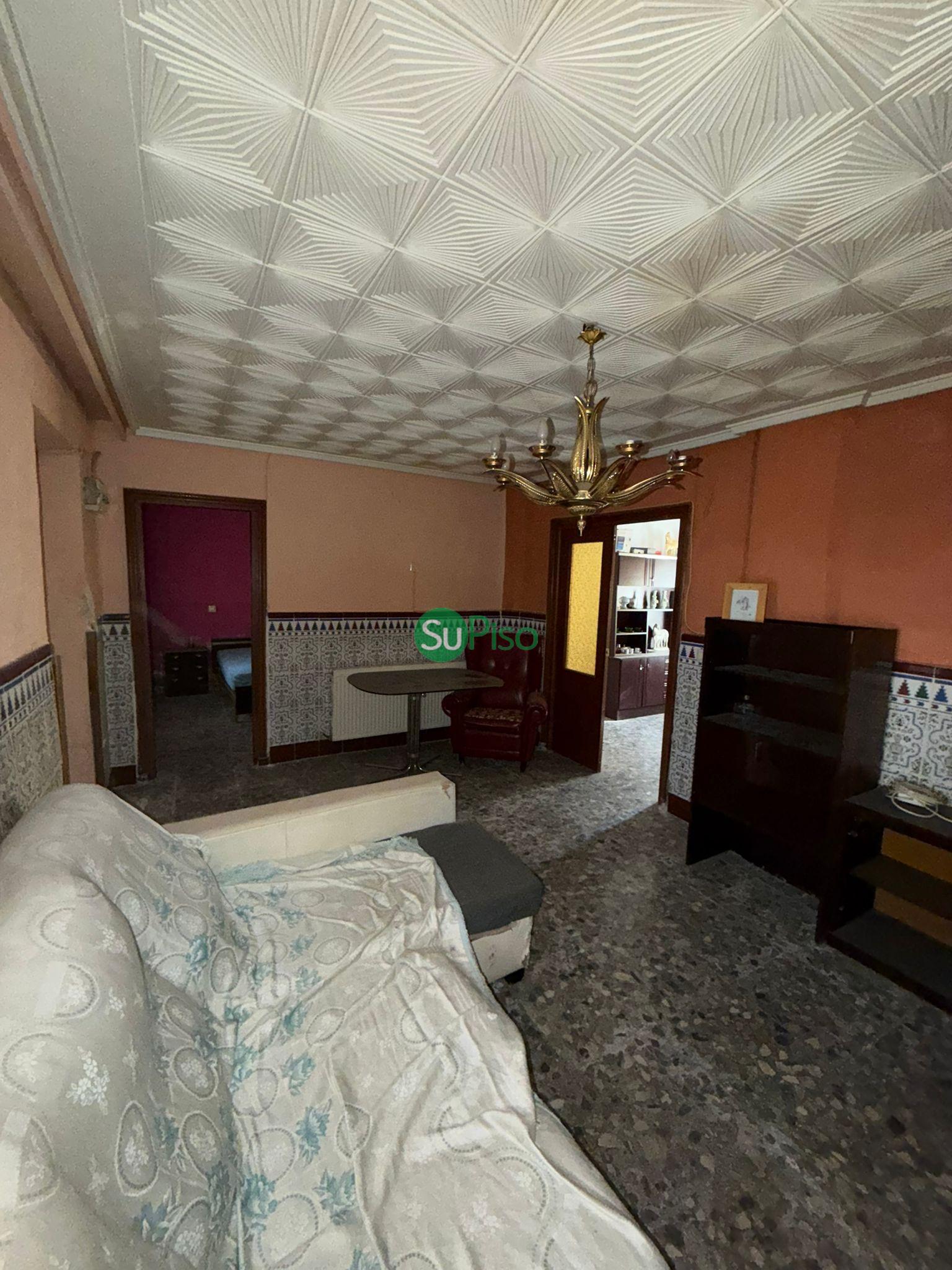 Venta de casa en Yeles