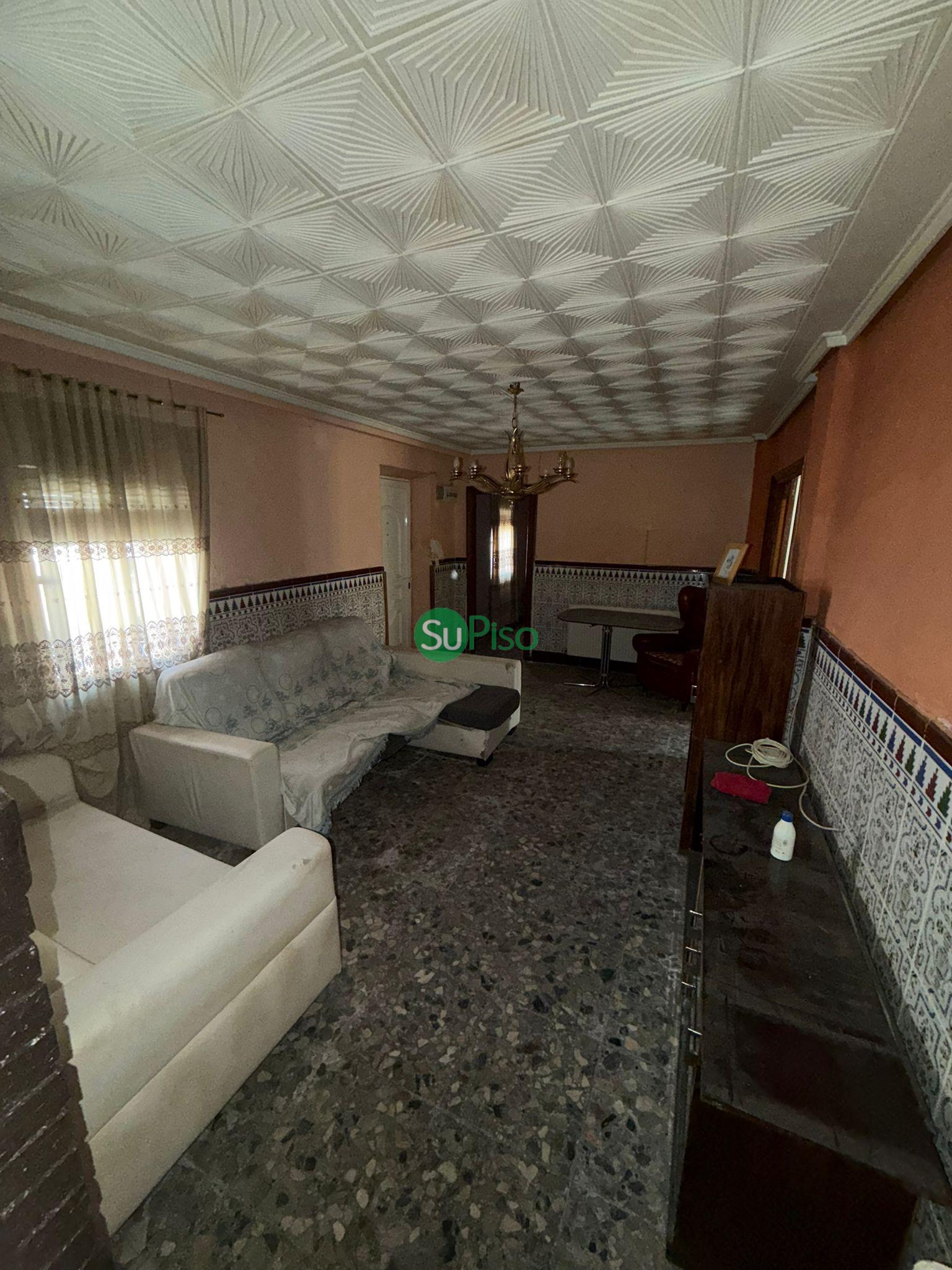 Venta de casa en Yeles
