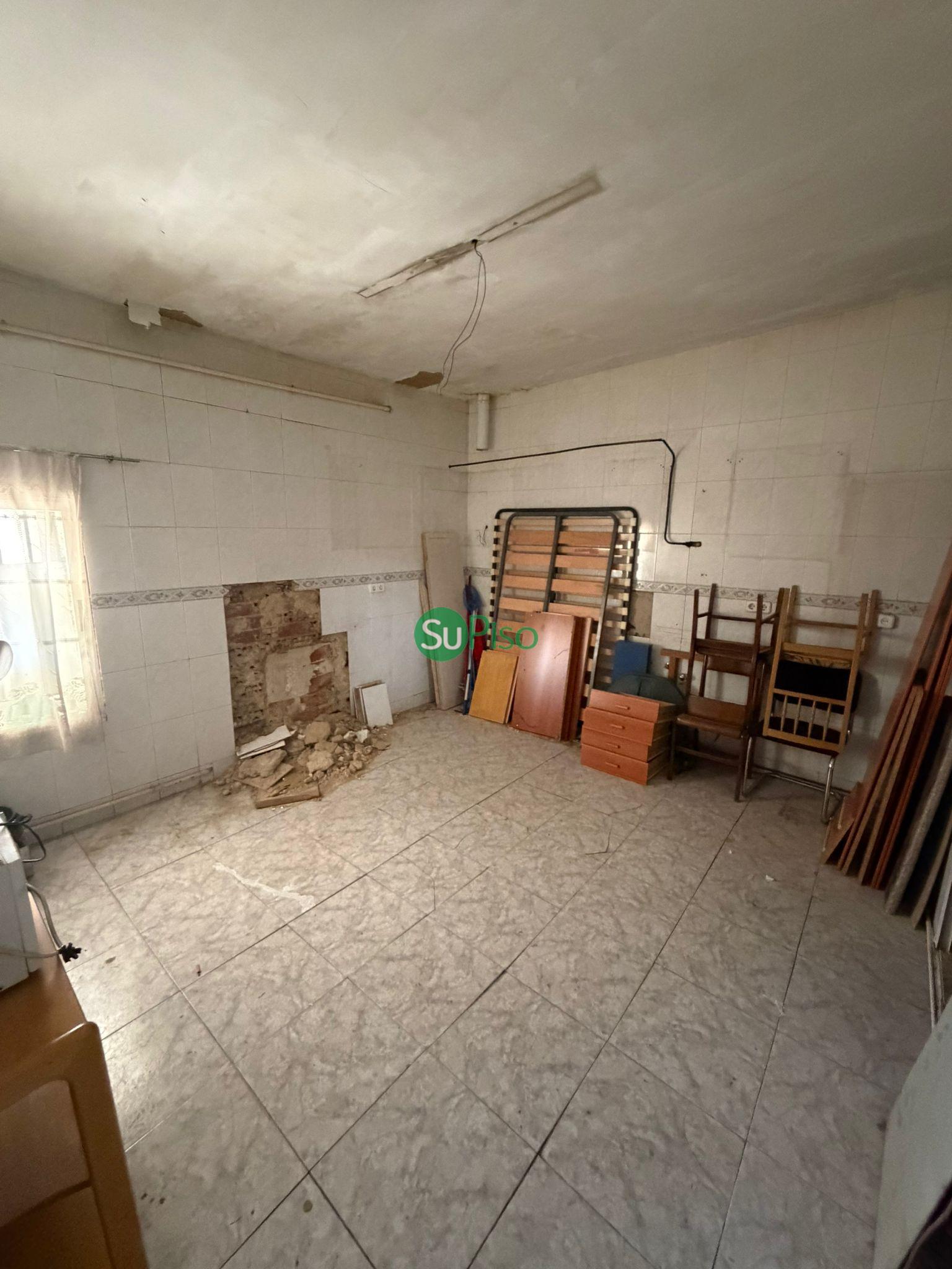 Venta de casa en Yeles