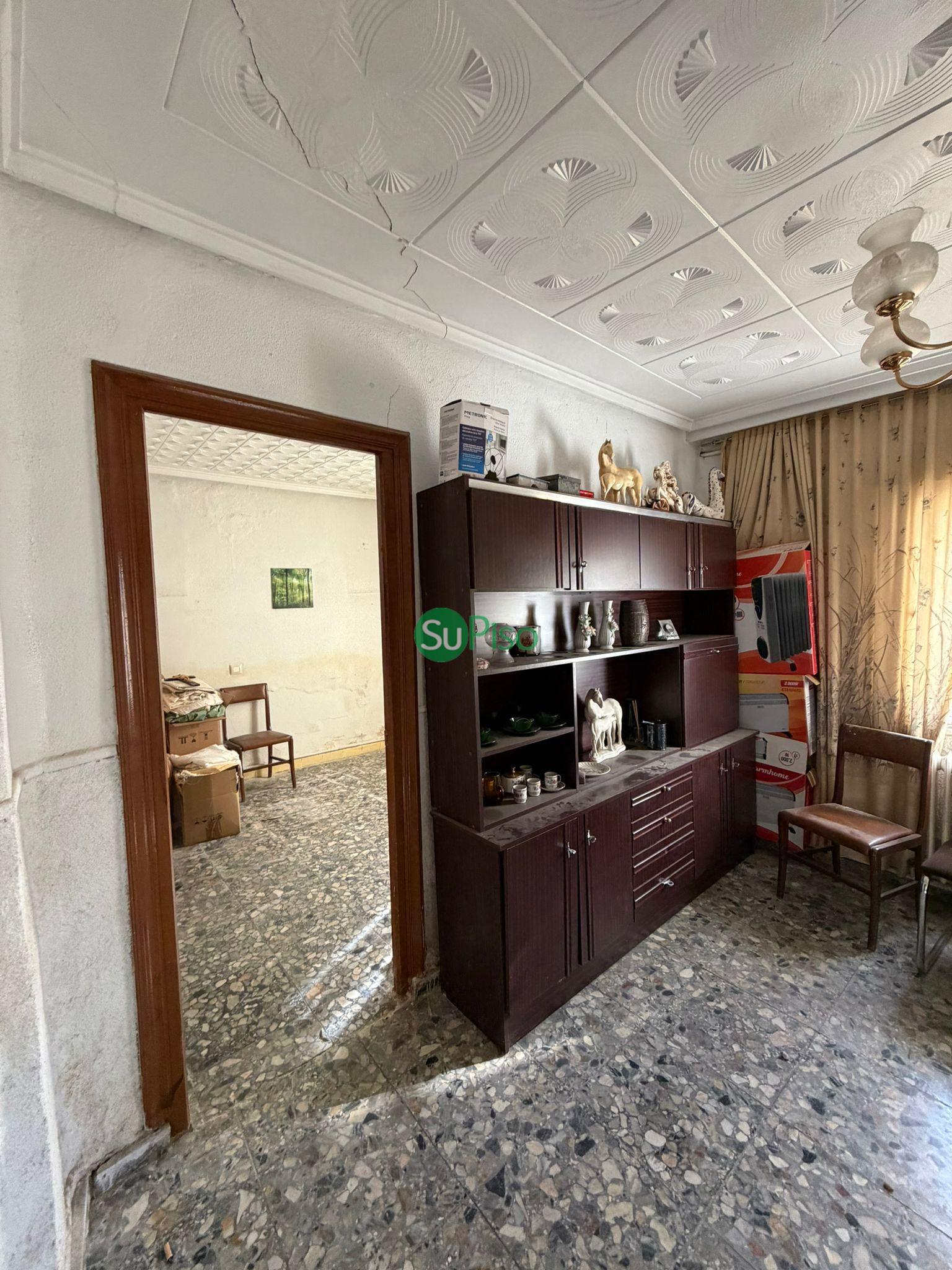 Venta de casa en Yeles