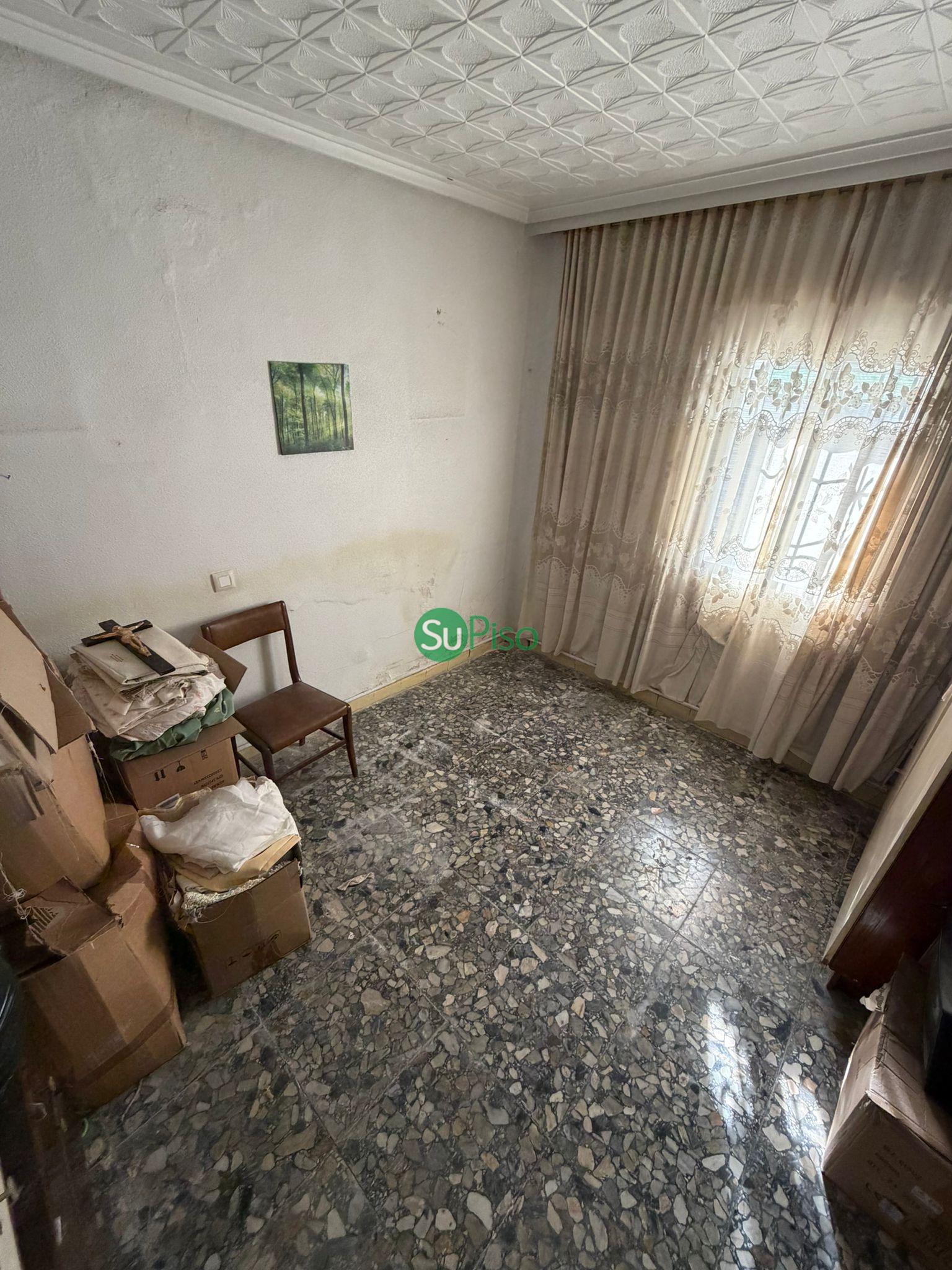 Venta de casa en Yeles