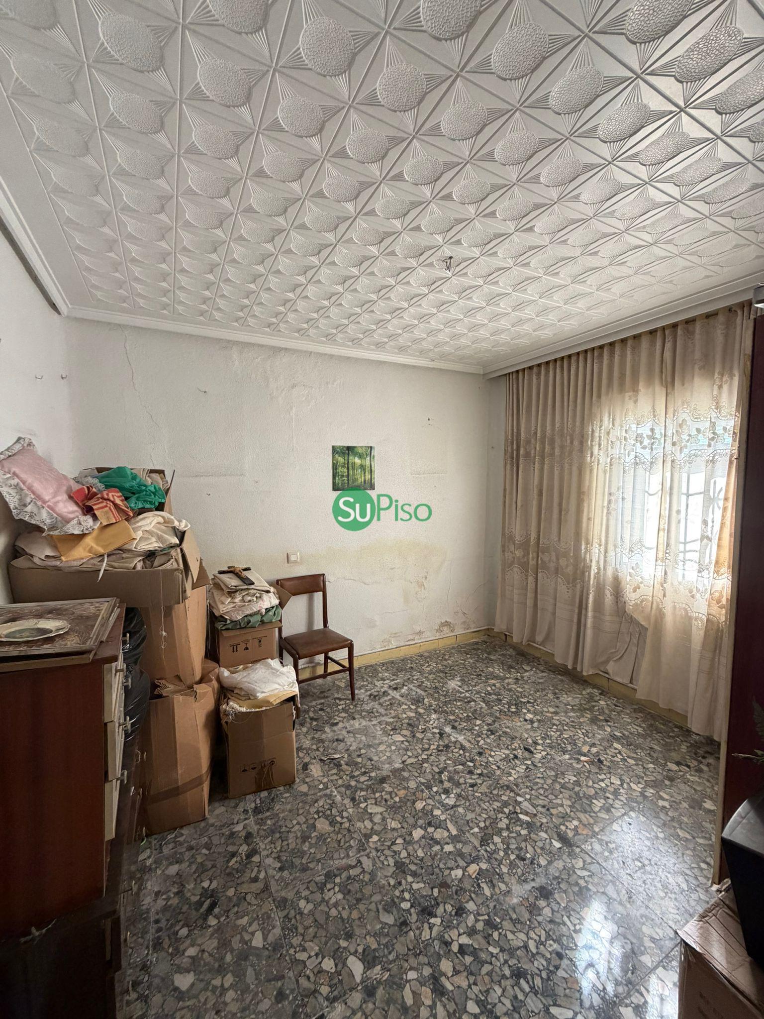 Venta de casa en Yeles