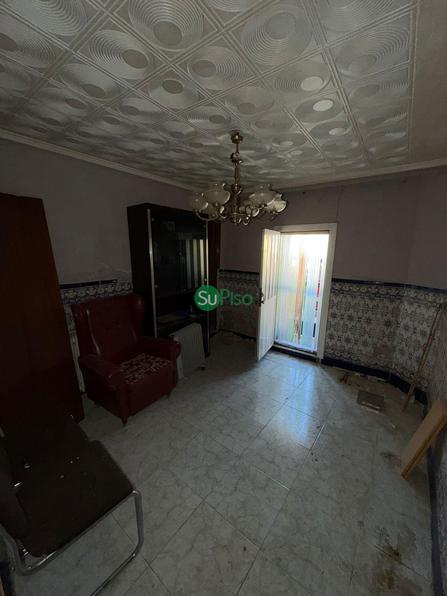 Venta de casa en Yeles