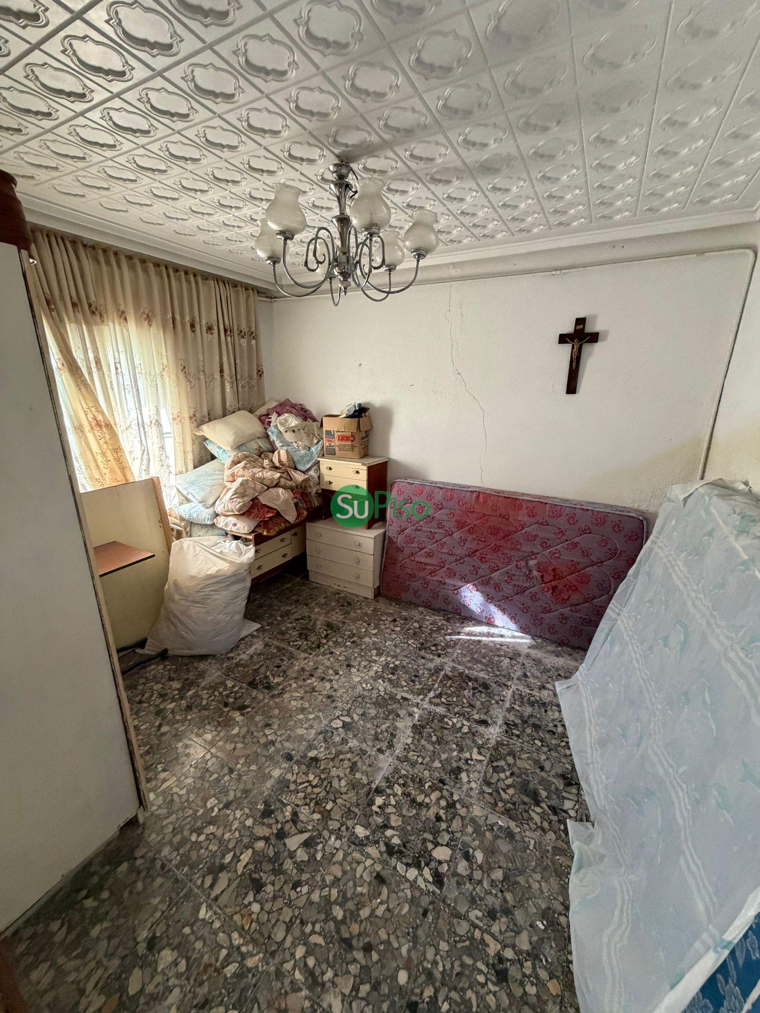 Venta de casa en Yeles