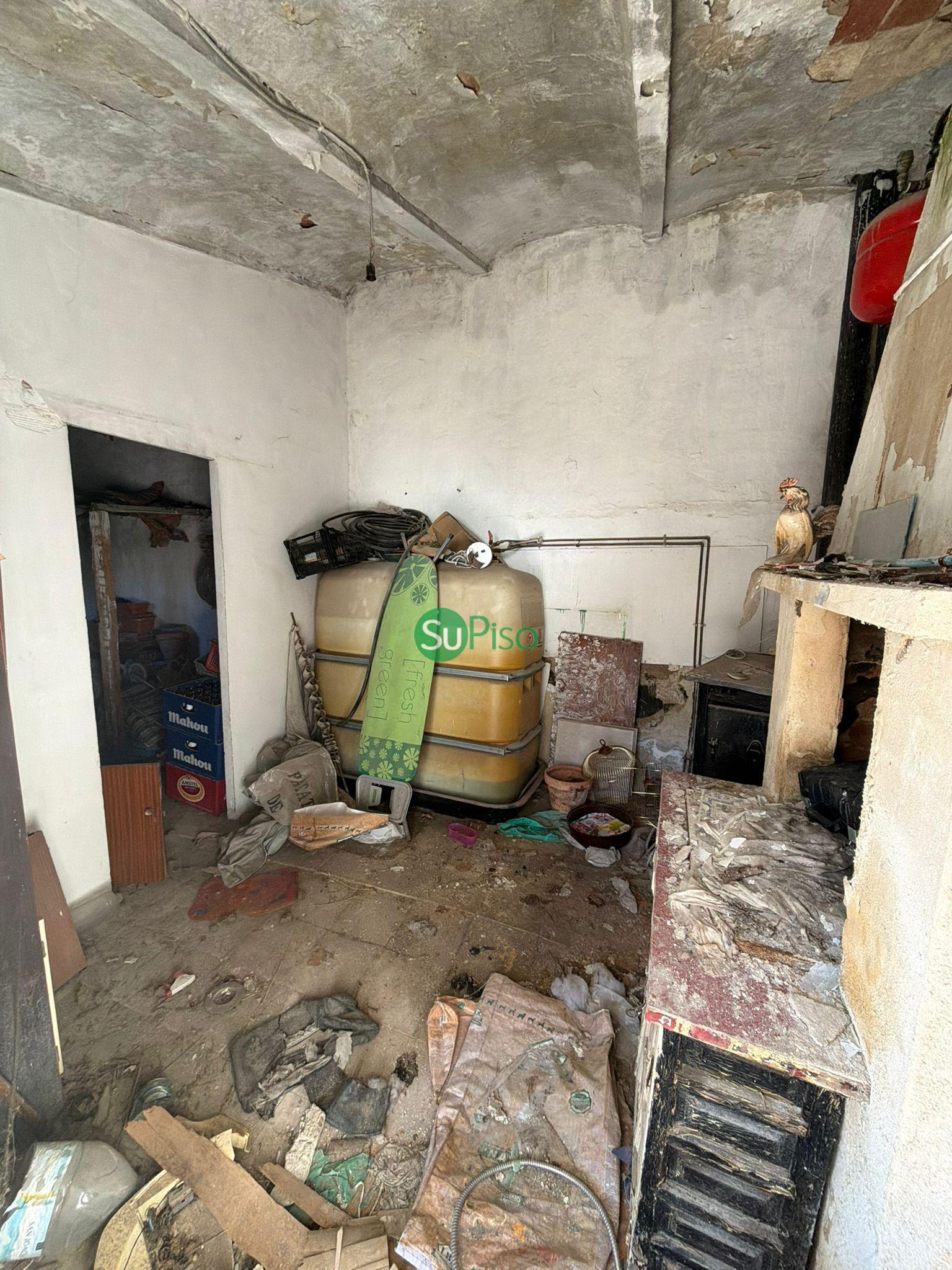 Venta de casa en Yeles