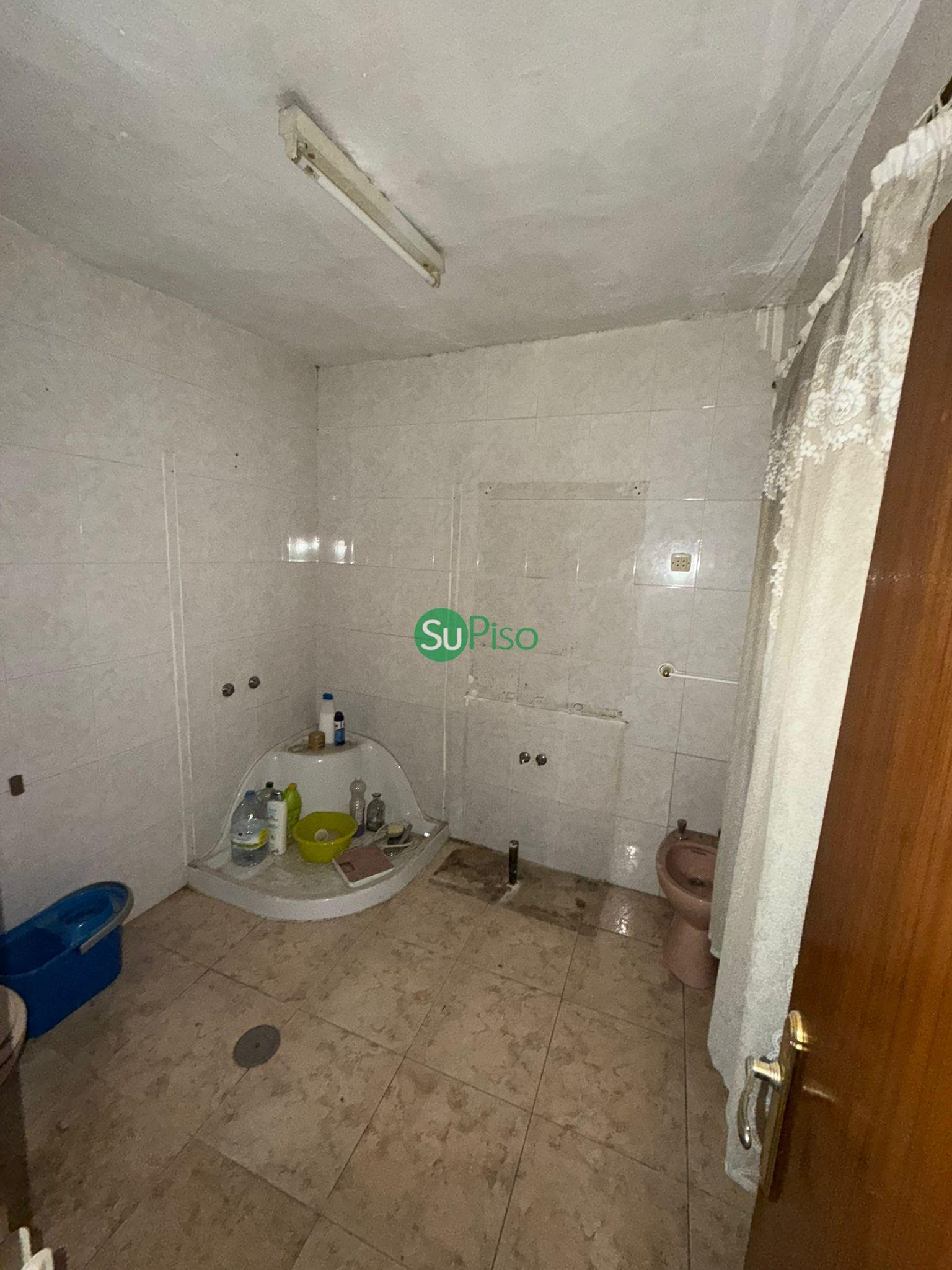 Venta de casa en Yeles