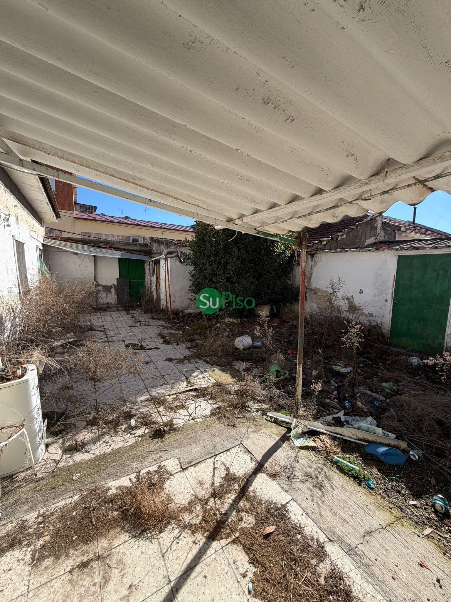 Venta de casa en Yeles