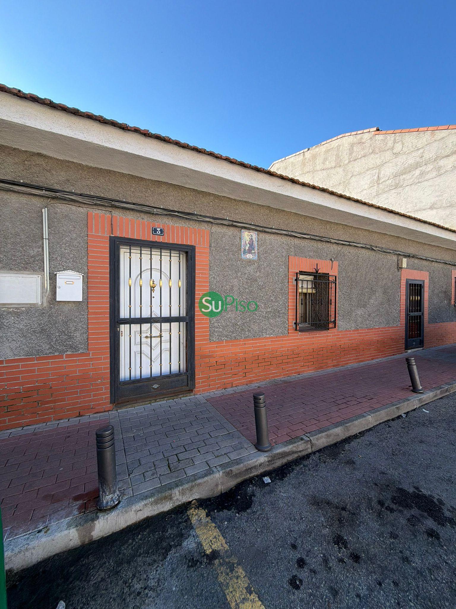 Venta de casa en Yeles