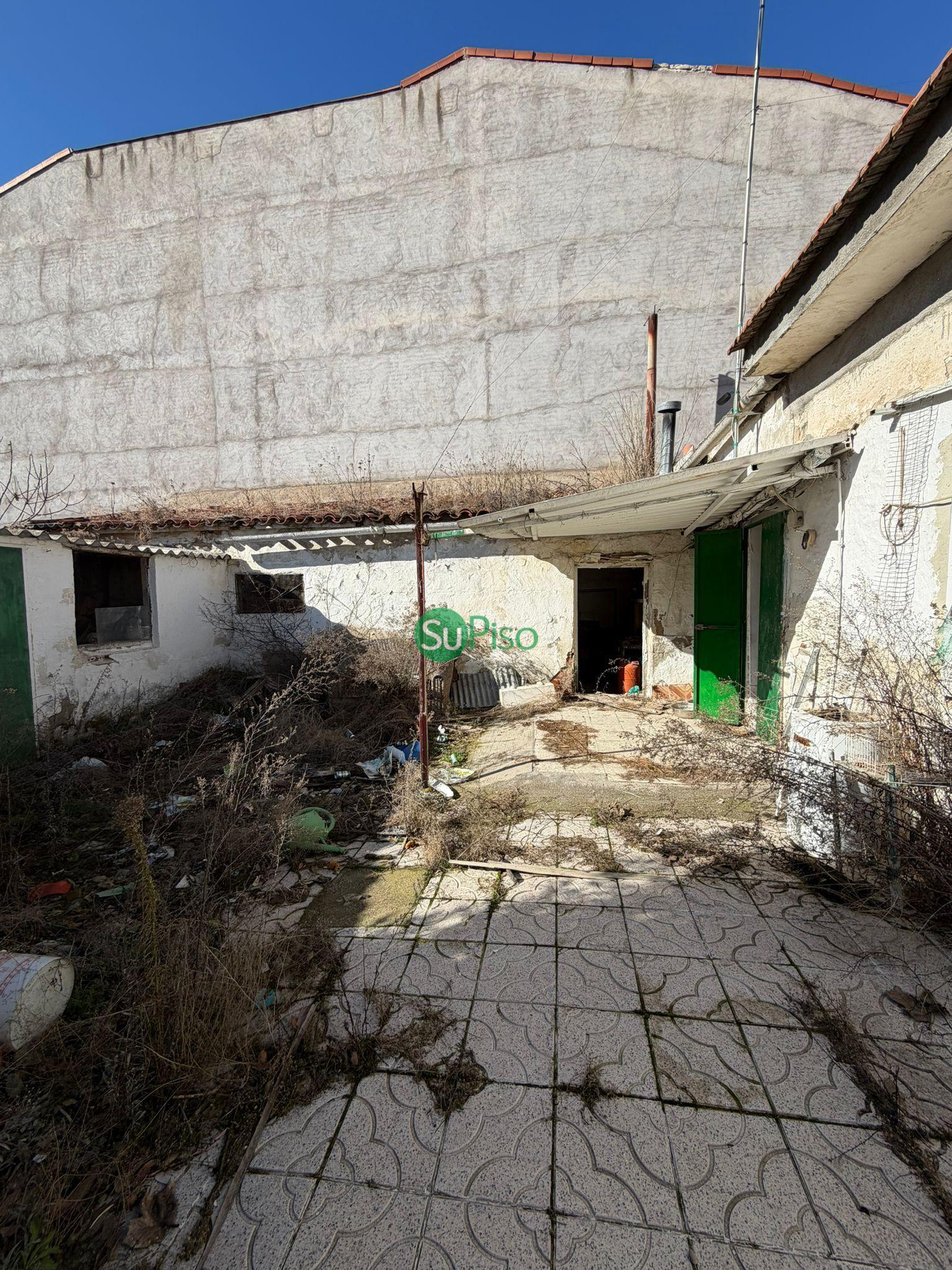 Venta de casa en Yeles