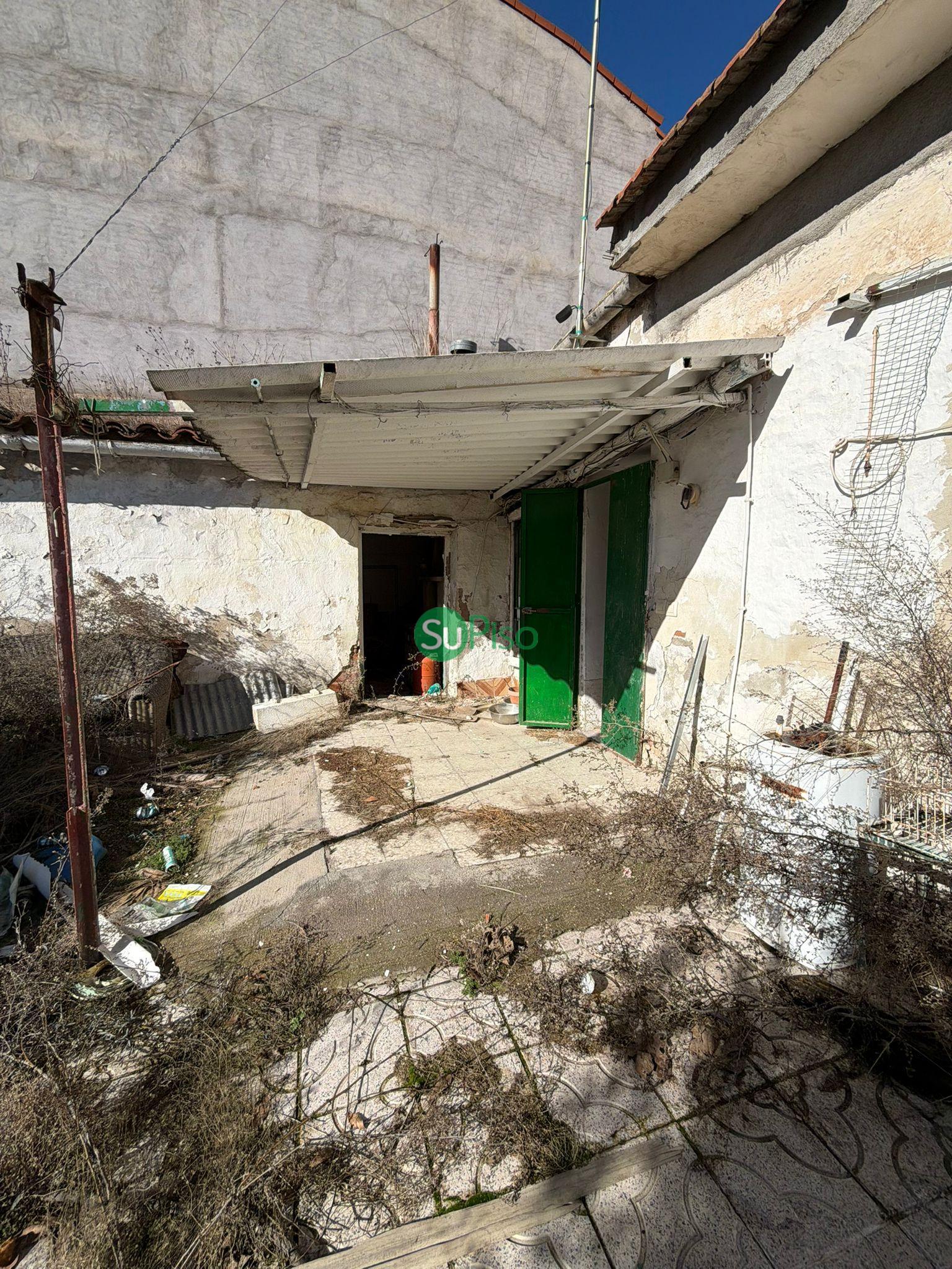 Venta de casa en Yeles