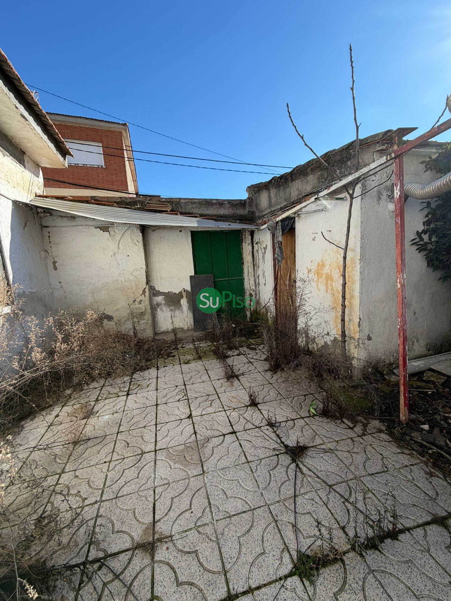 Venta de casa en Yeles