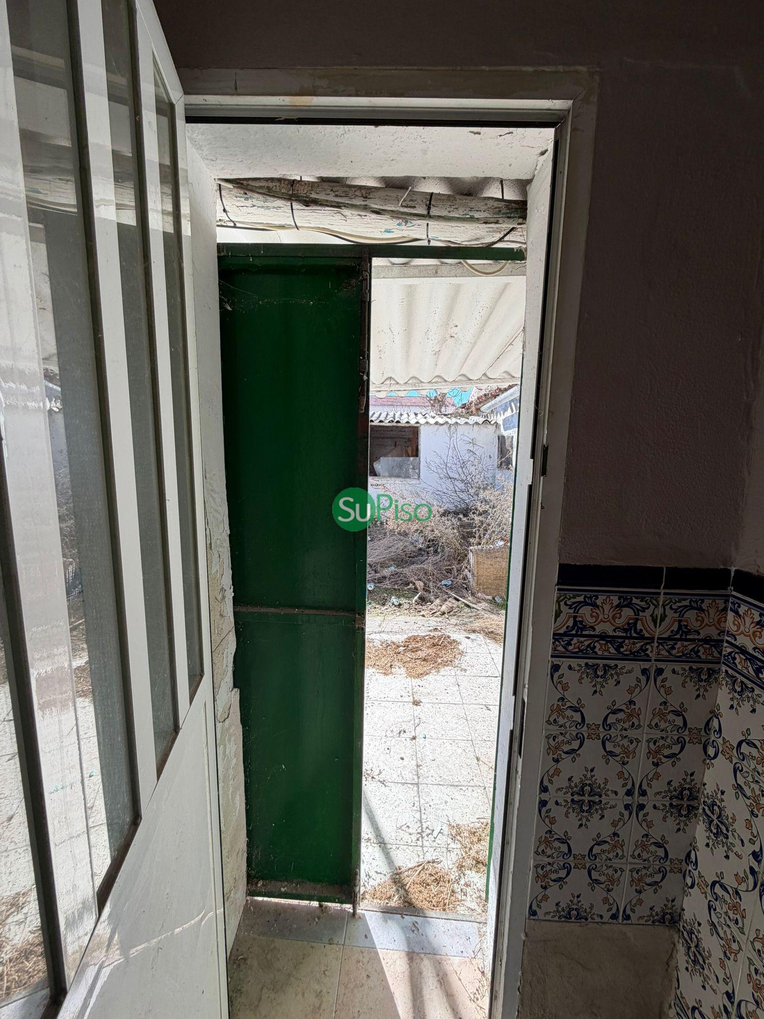 Venta de casa en Yeles