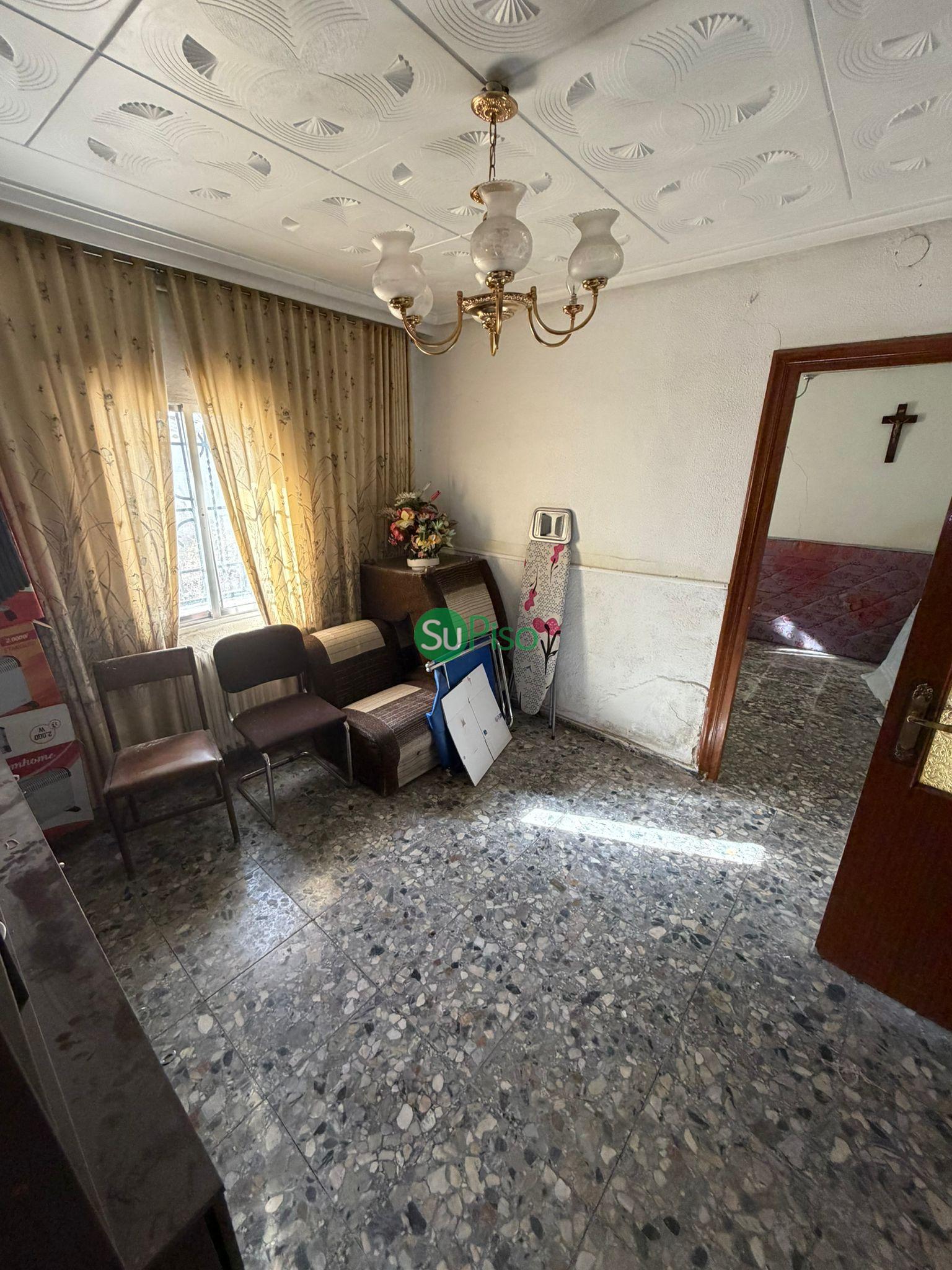 Venta de casa en Yeles