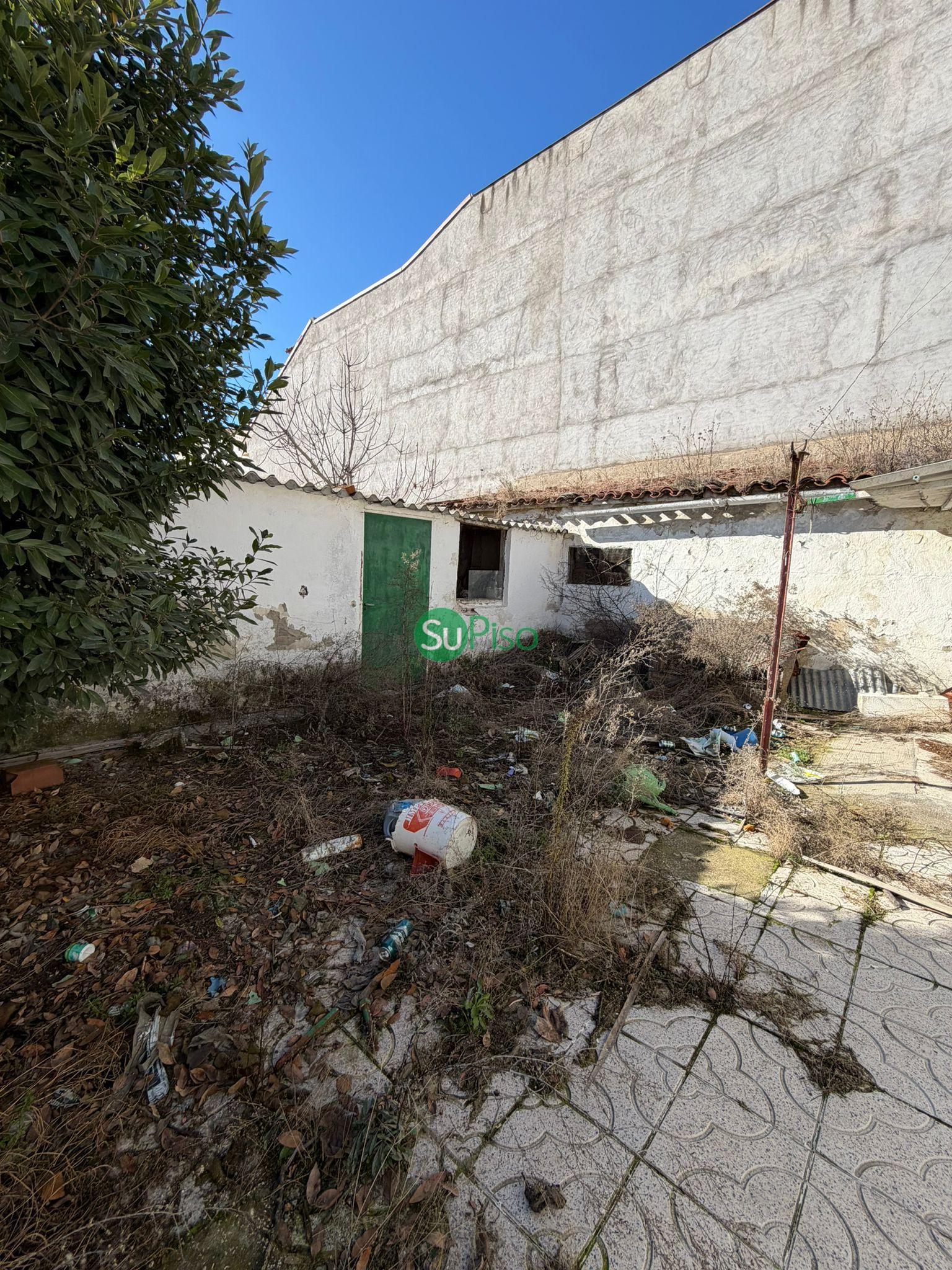 Venta de casa en Yeles