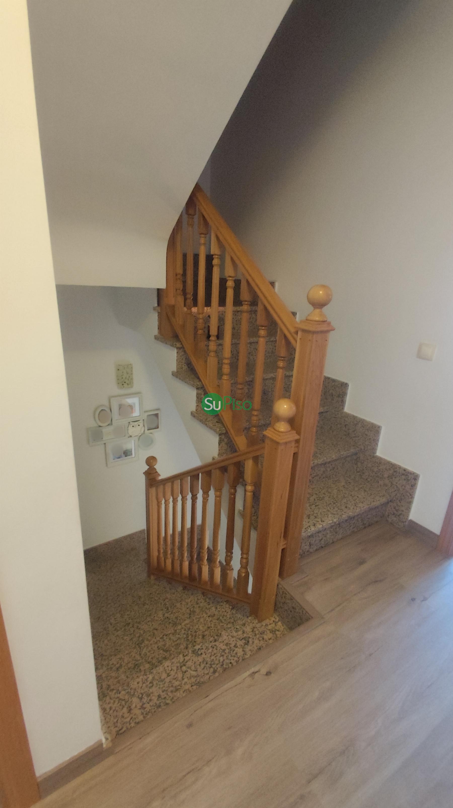 Venta de chalet en Yeles