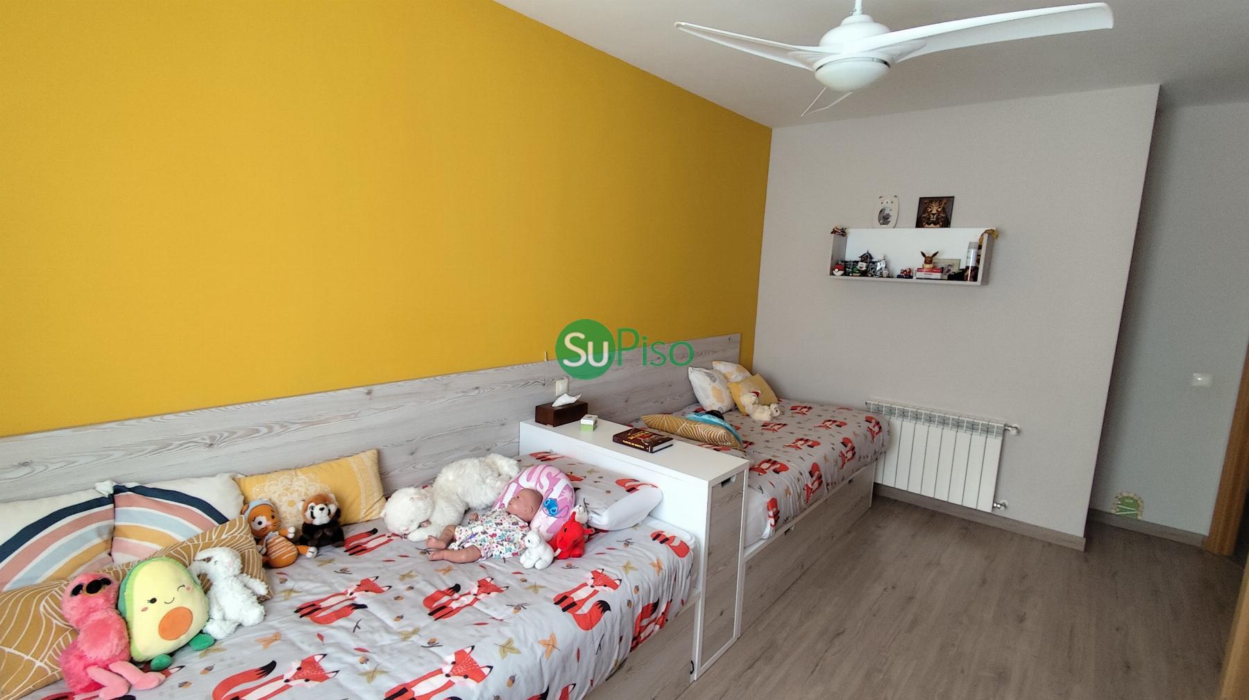 Venta de chalet en Yeles