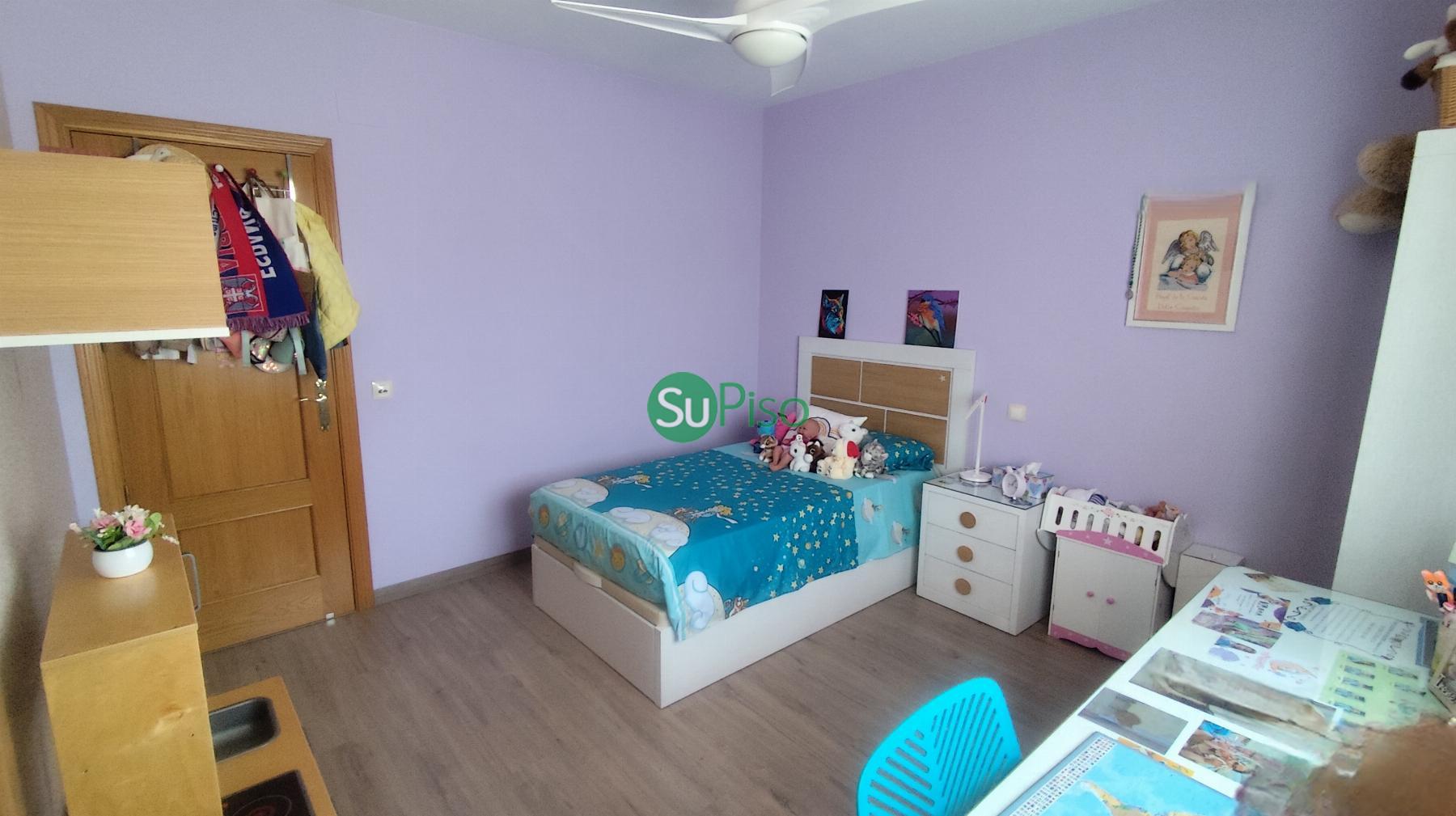 Venta de chalet en Yeles