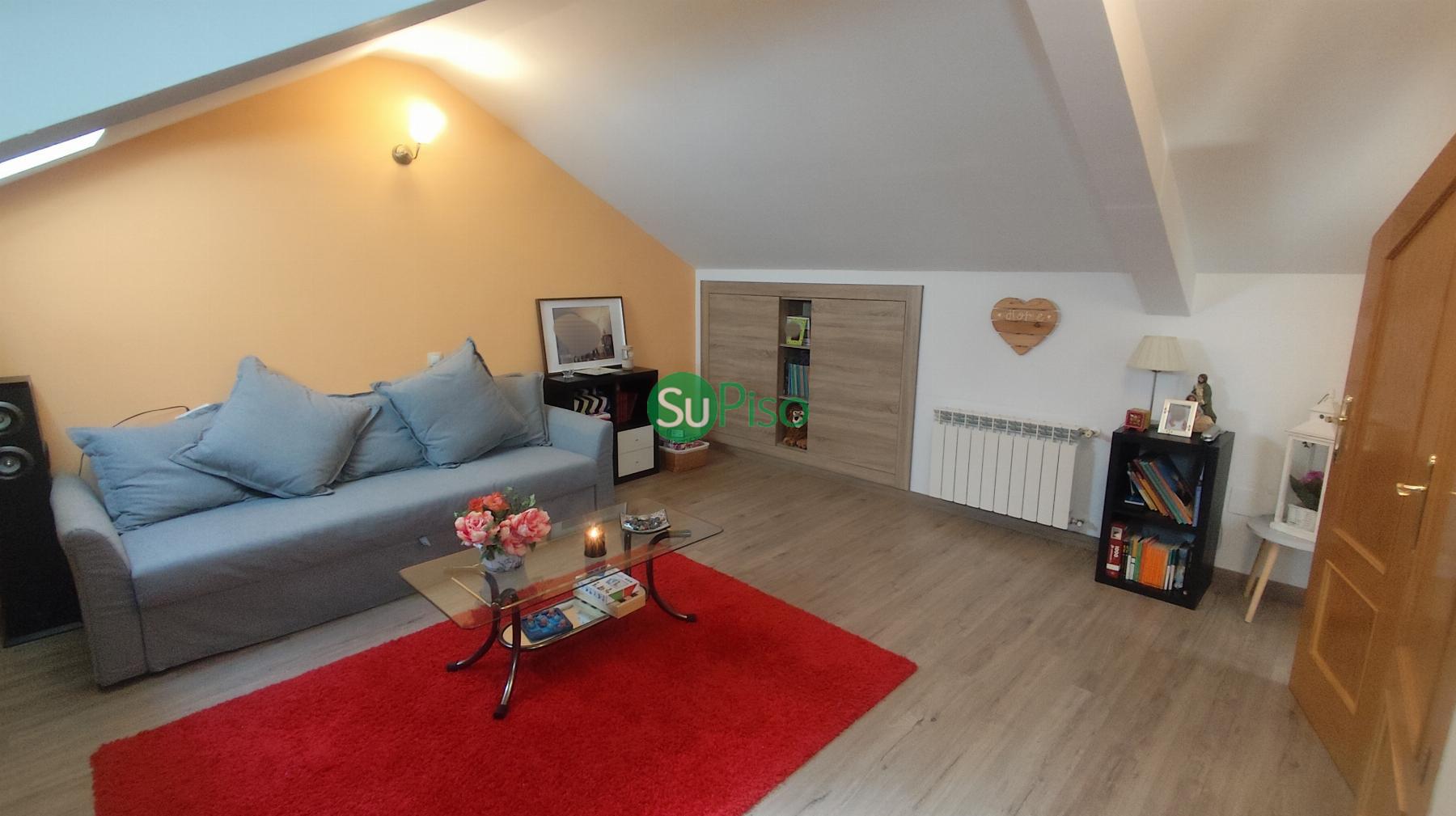 Venta de chalet en Yeles