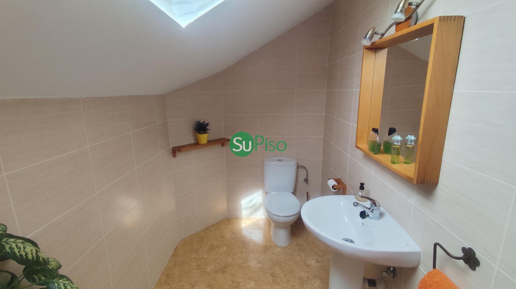 Venta de chalet en Yeles