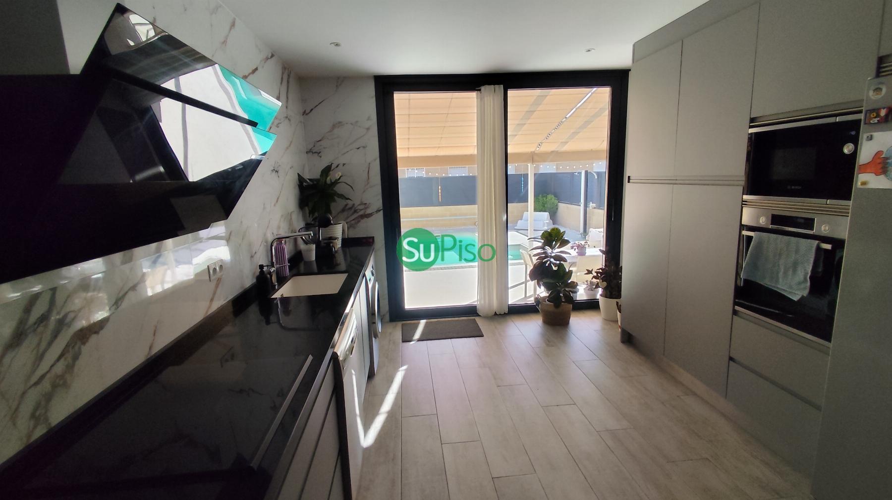 Venta de chalet en Yeles