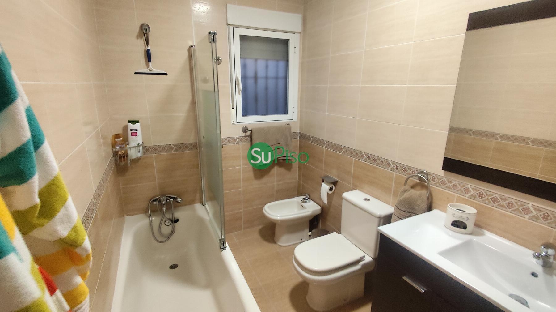 Venta de chalet en Yeles